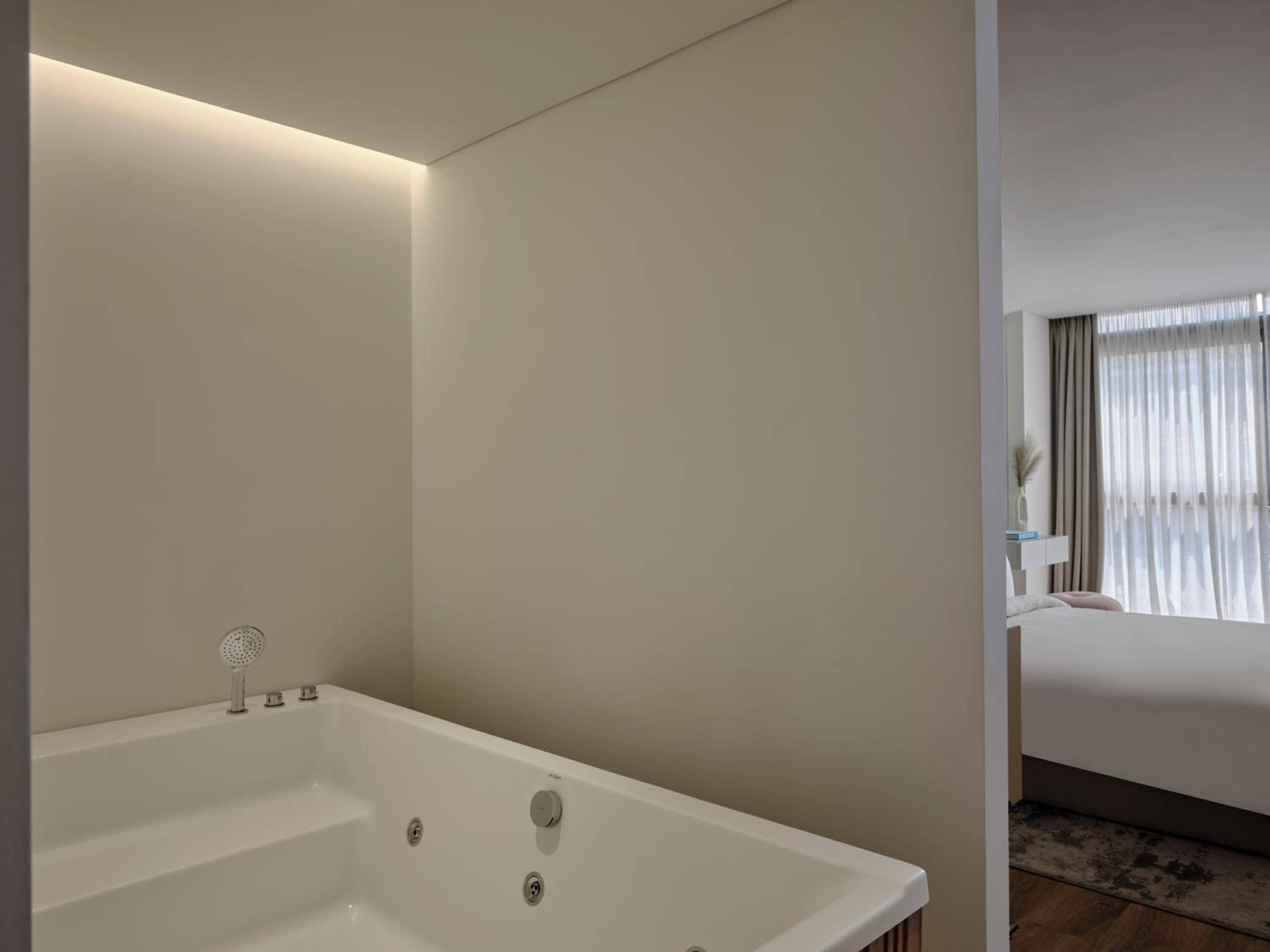 Foto de Nur Aparthotel Athens