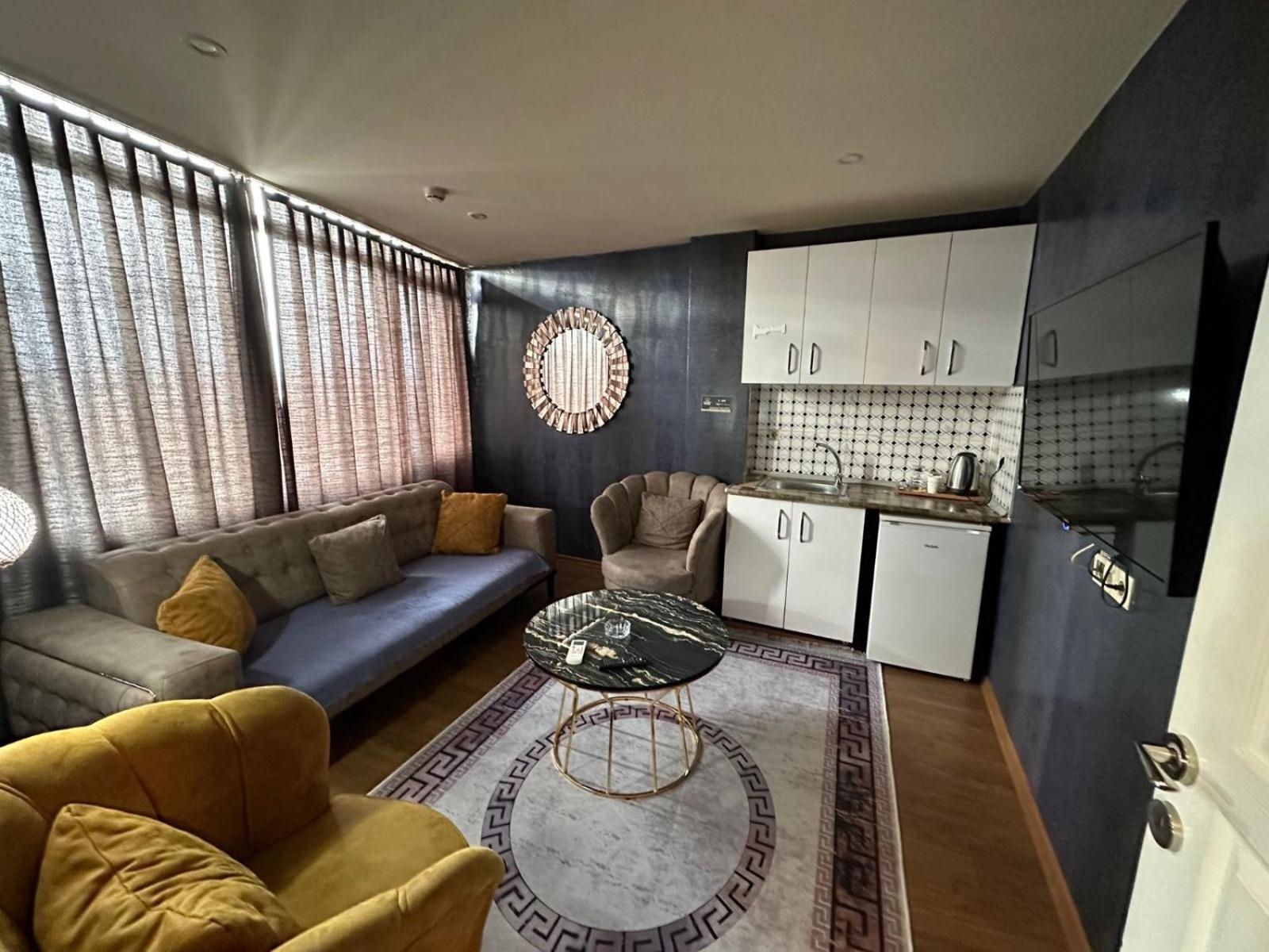 Foto de Kral As Suite Hotel