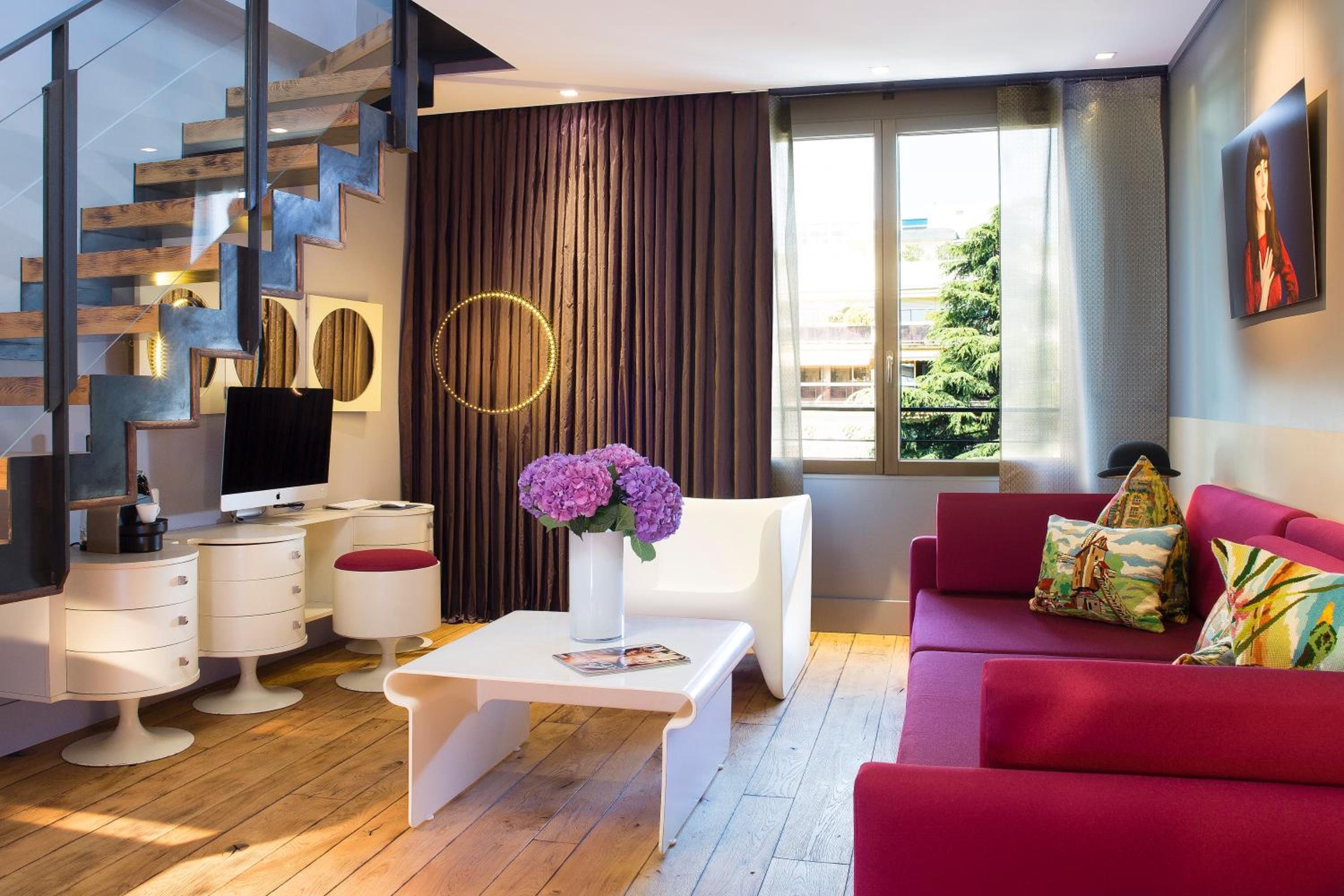 Foto de Hotel & Spa La Belle Juliette