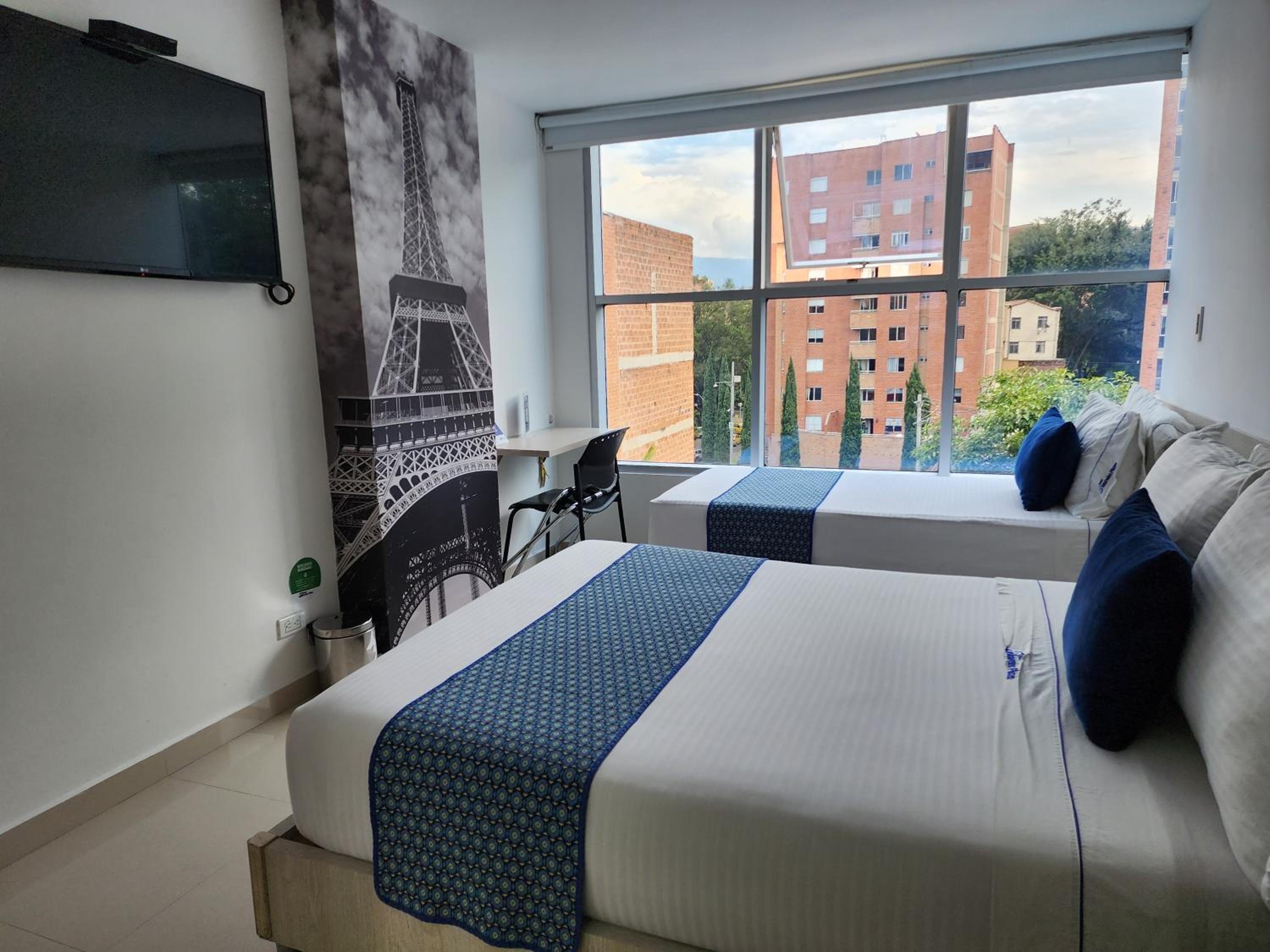 Foto de Hotel Laureles Plaza