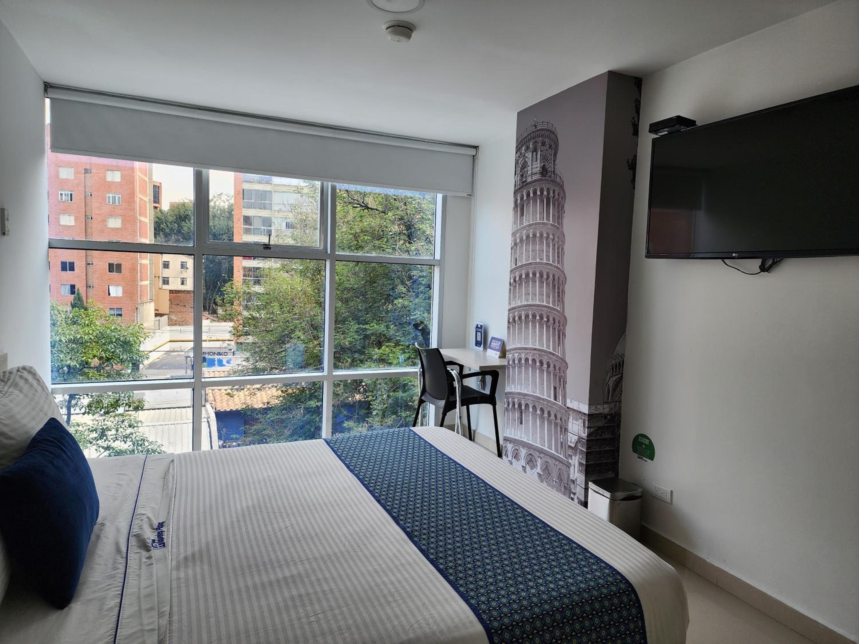 Foto de Hotel Laureles Plaza