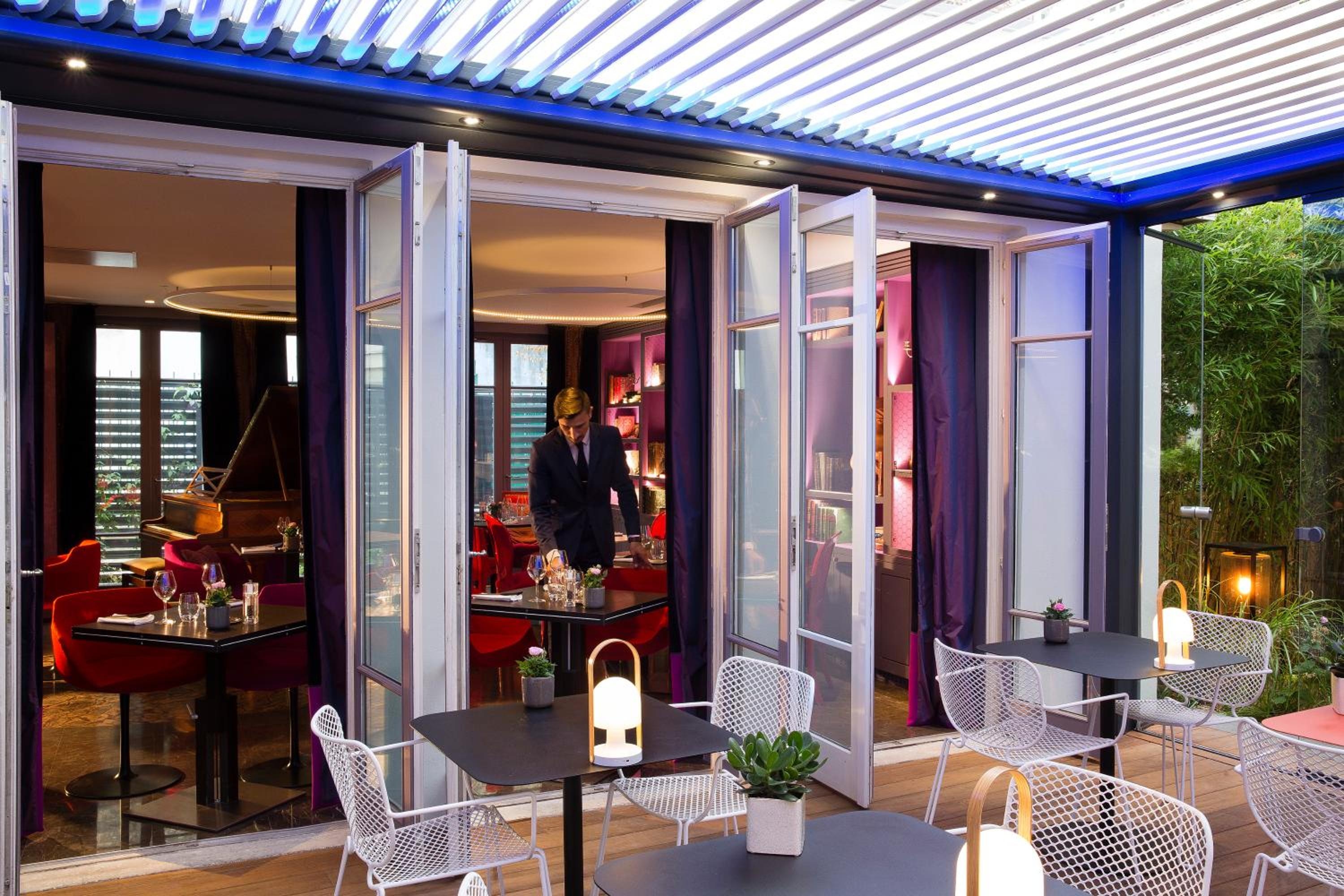 Foto de Hotel & Spa La Belle Juliette