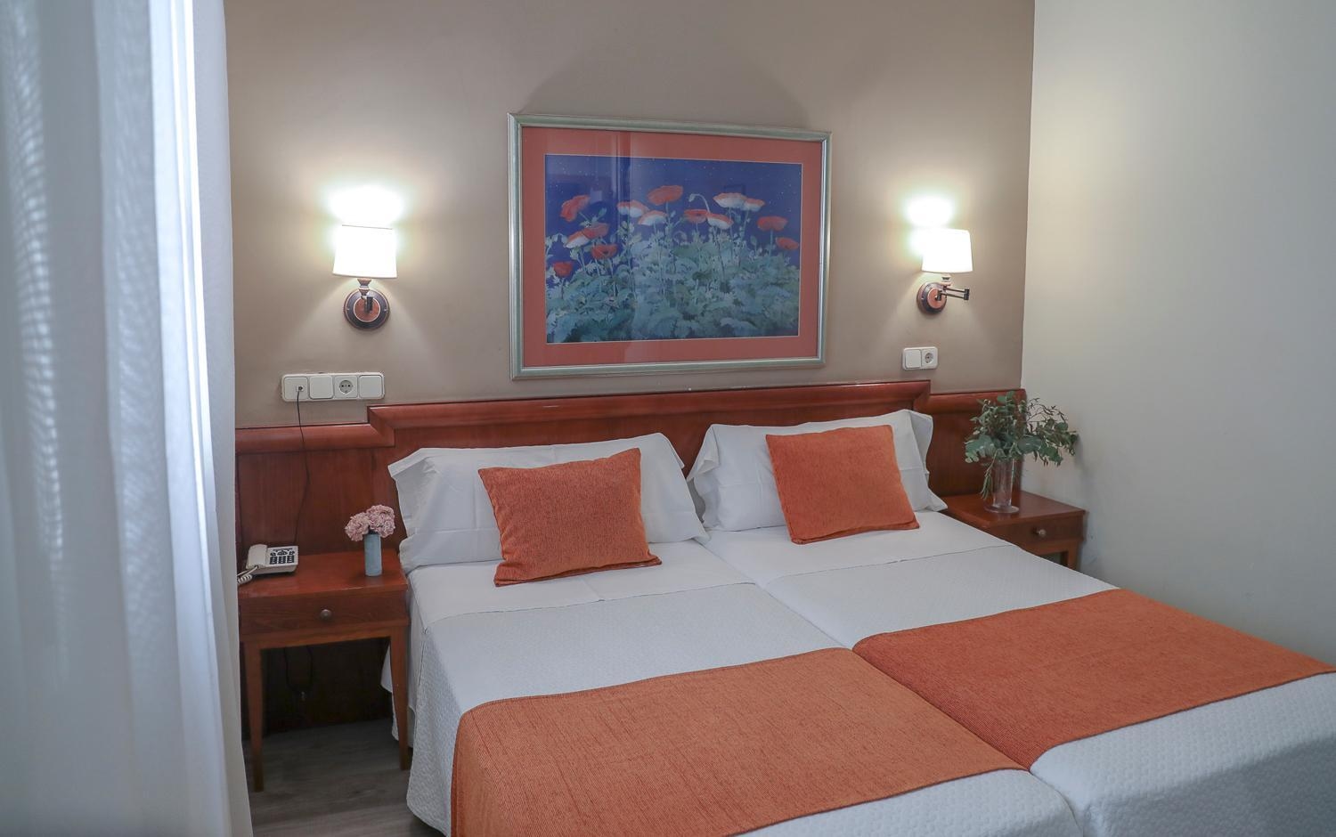 Foto de Hostal San Lorenzo