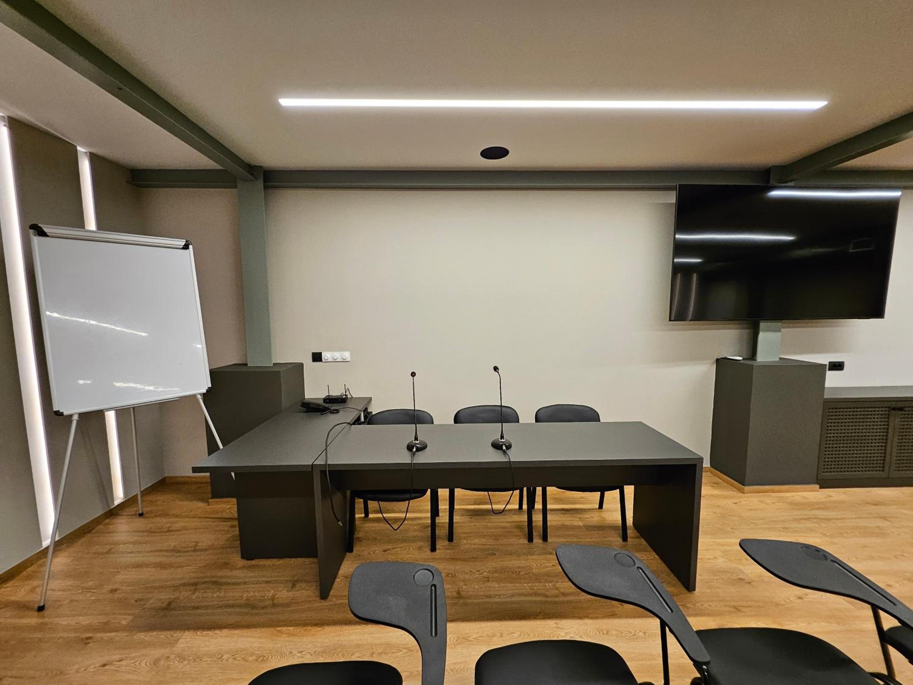 Foto de Petousis Hotel & Suites