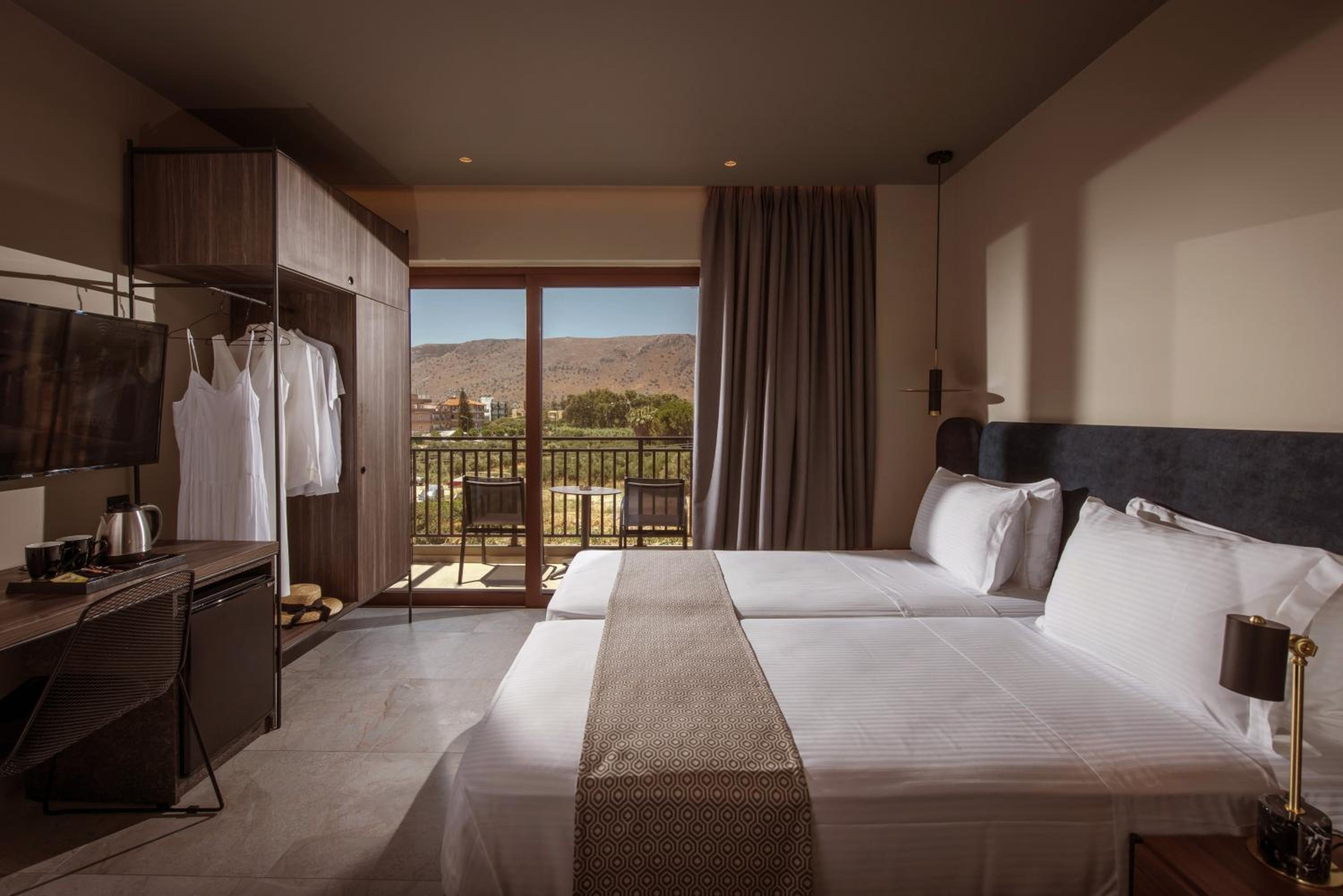 Foto de Petousis Hotel & Suites