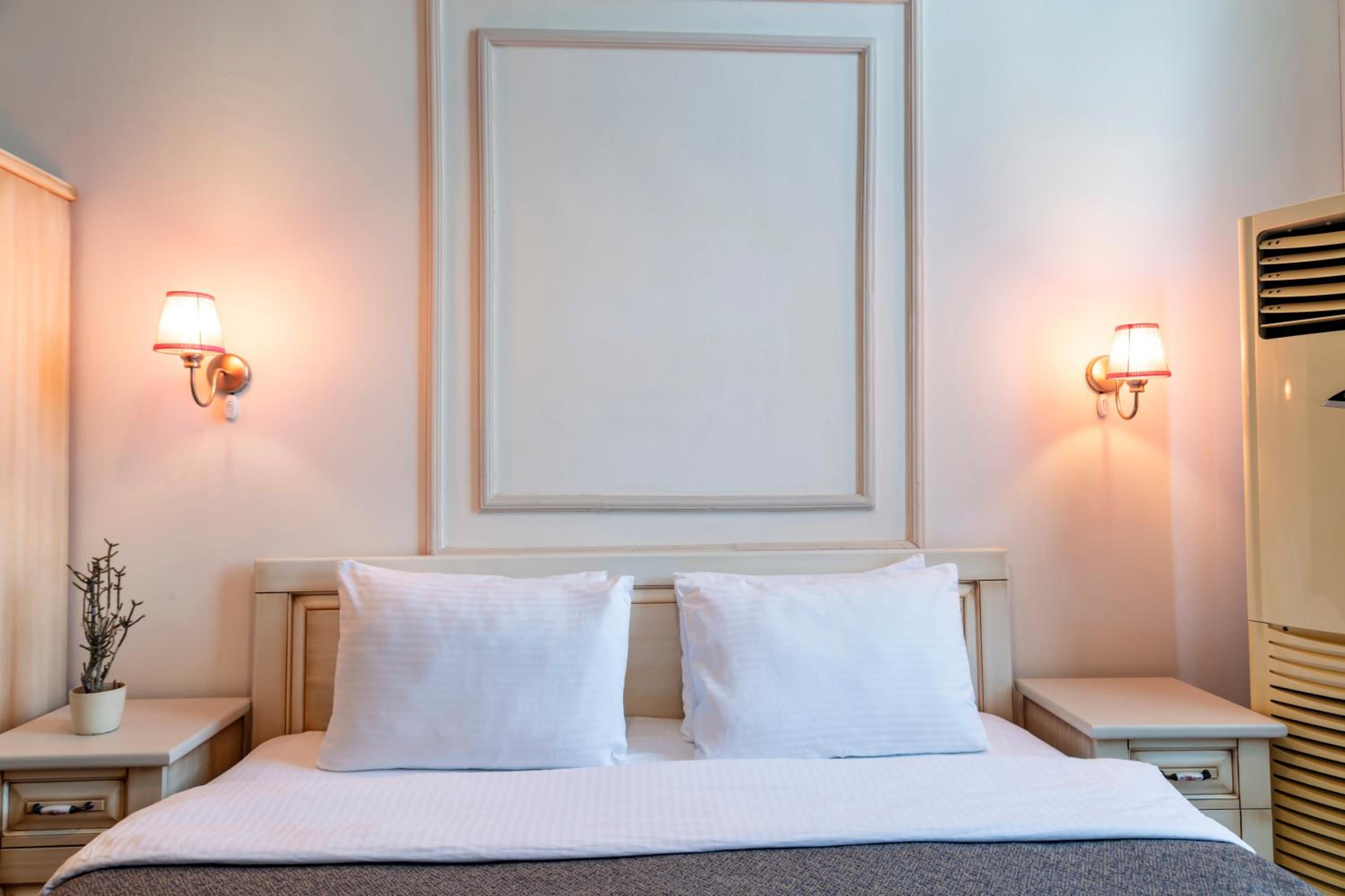 Foto de Cezayir Rooms