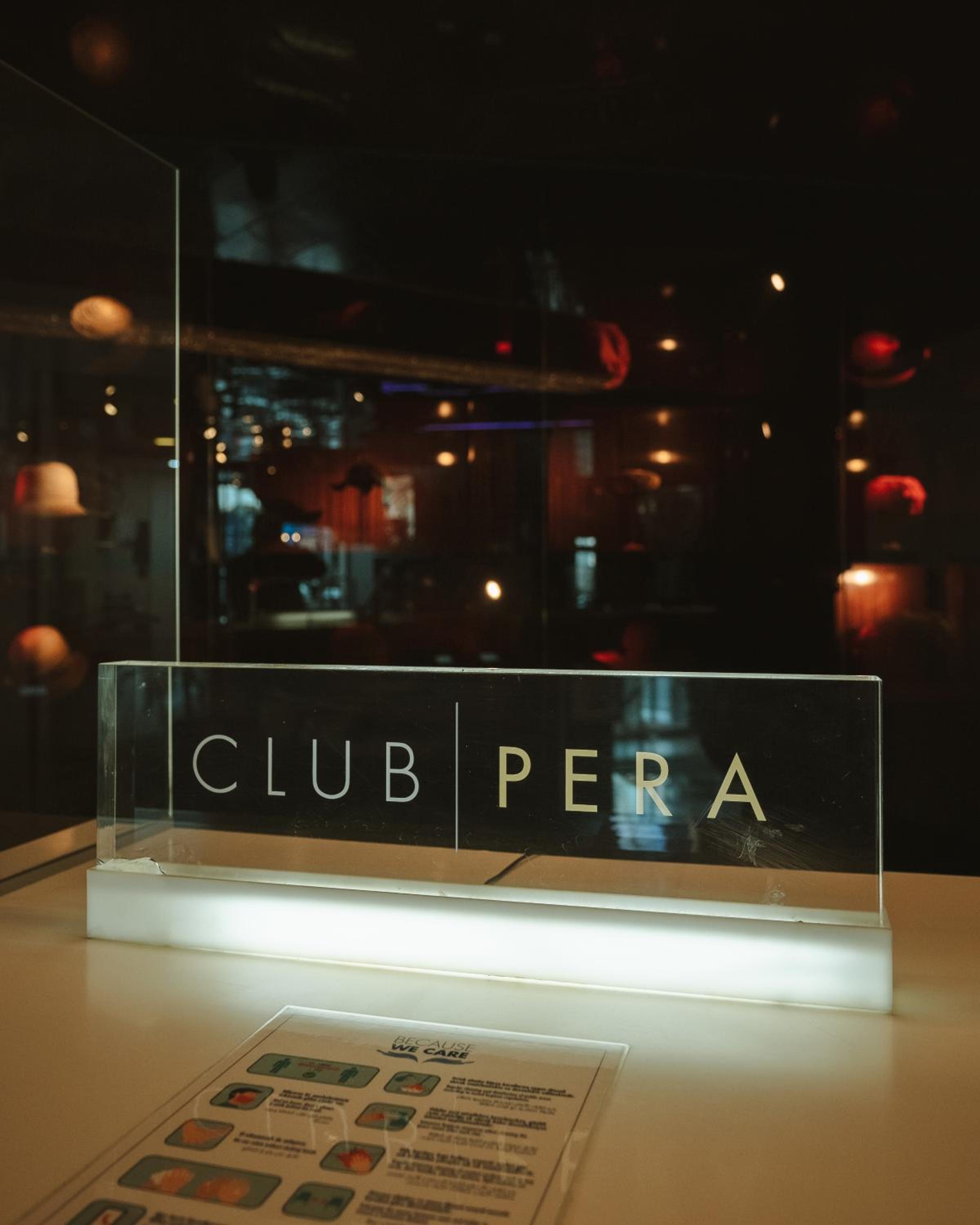 Foto de The Marmara Pera