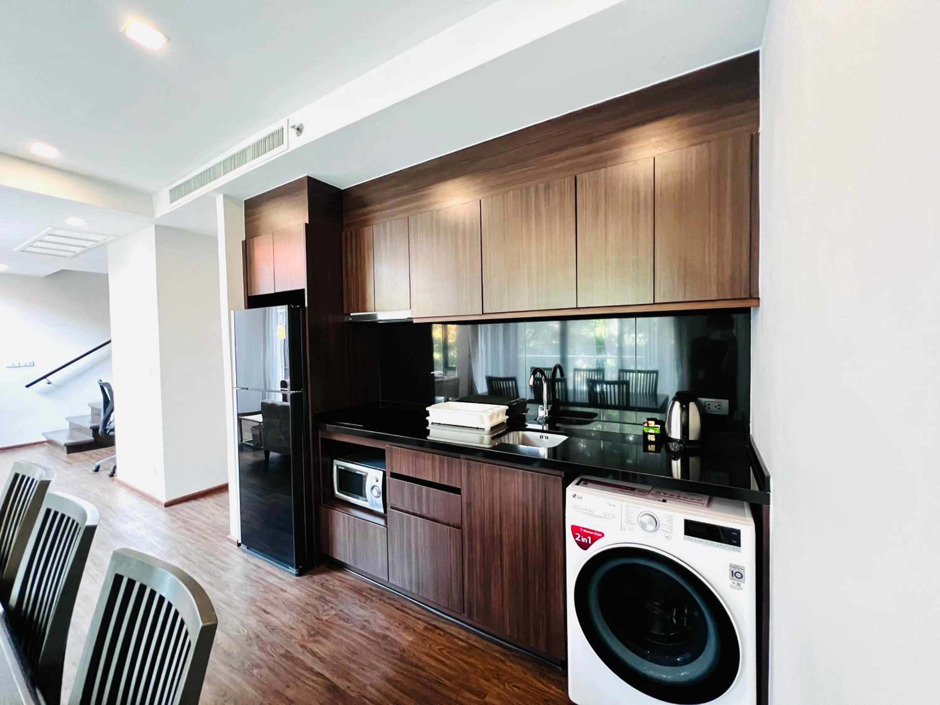 Foto de Civic Horizon Hotel & Residence