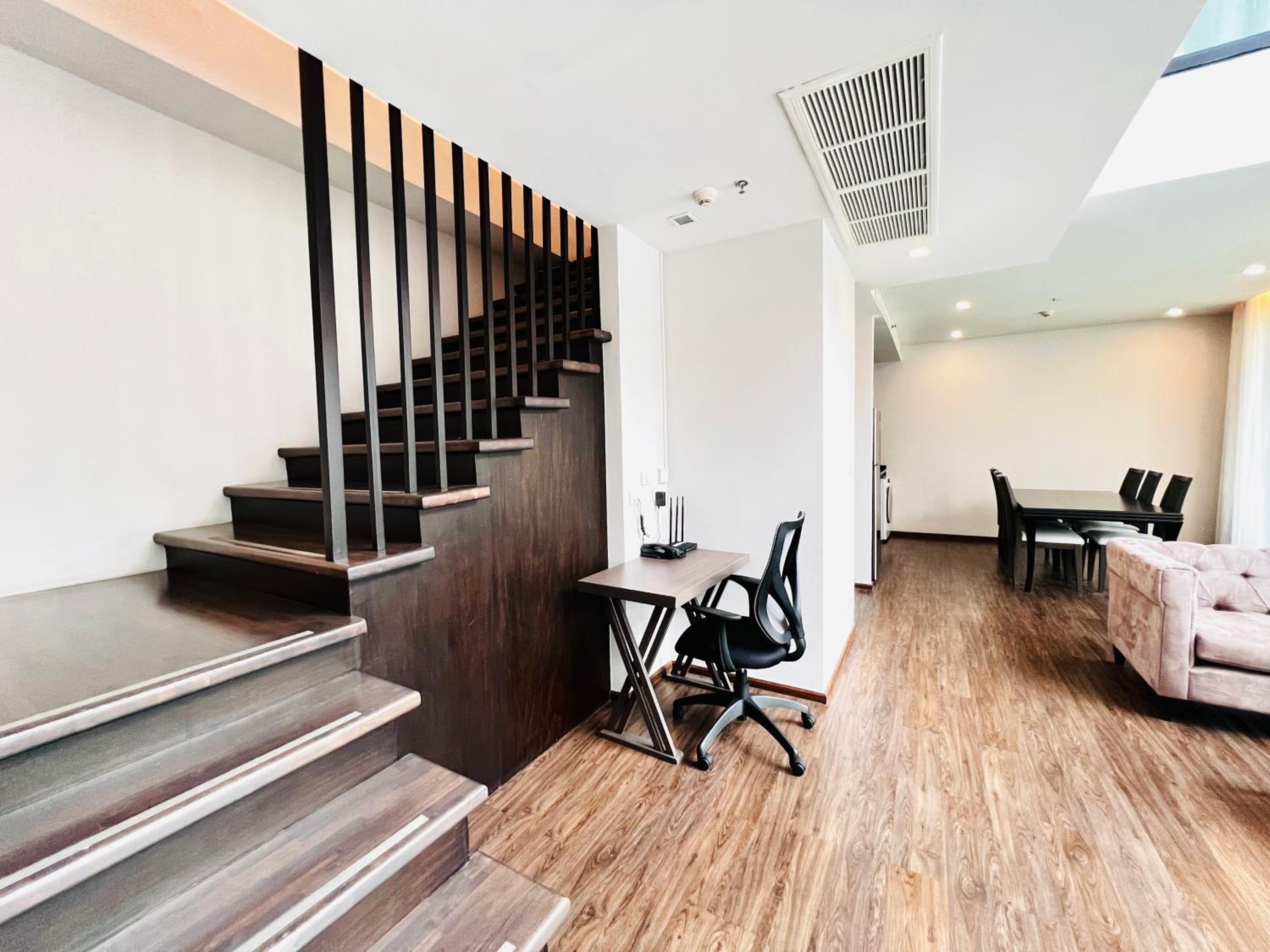 Foto de Civic Horizon Hotel & Residence