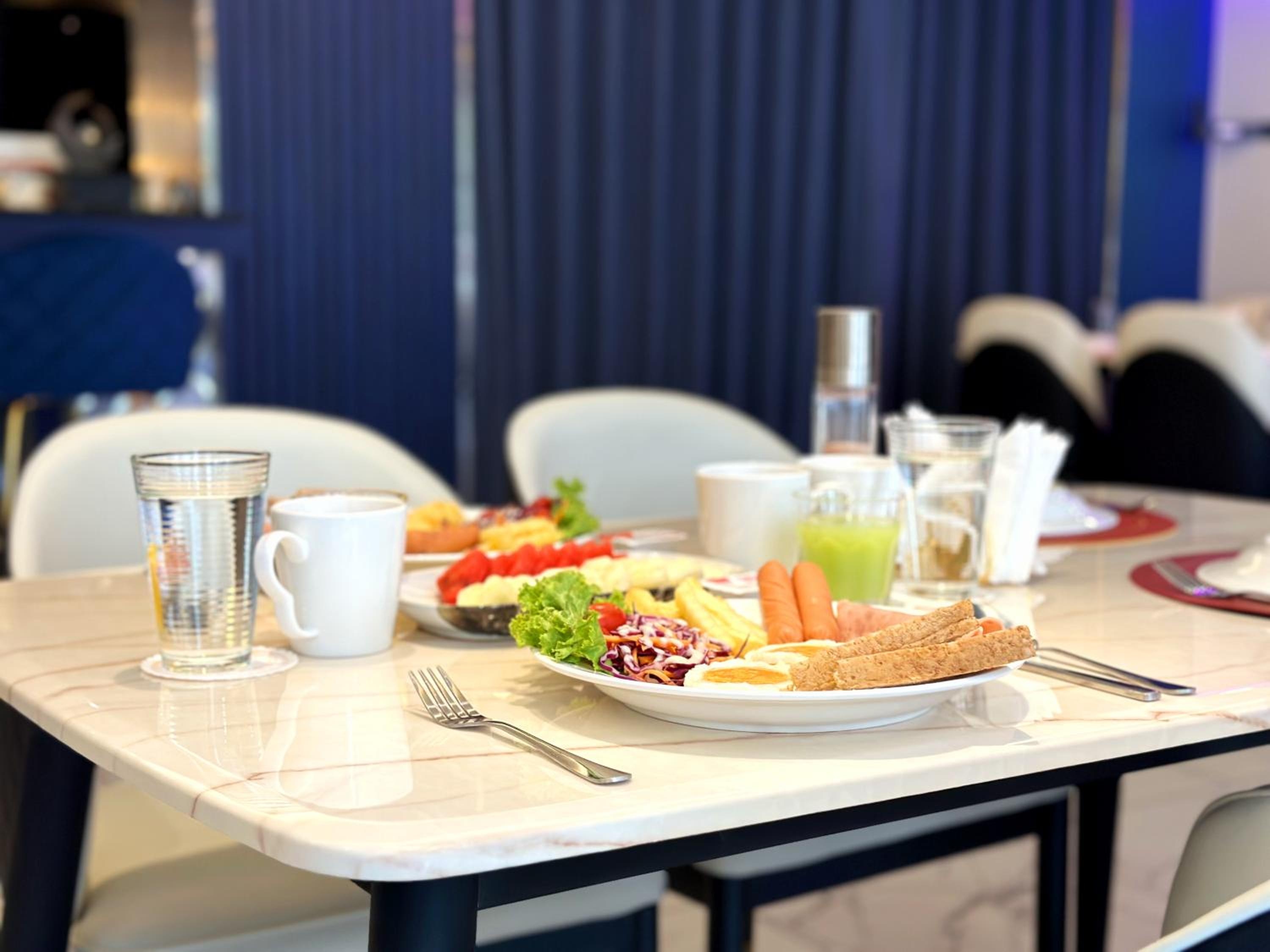 Foto de SQ Boutique Hotel