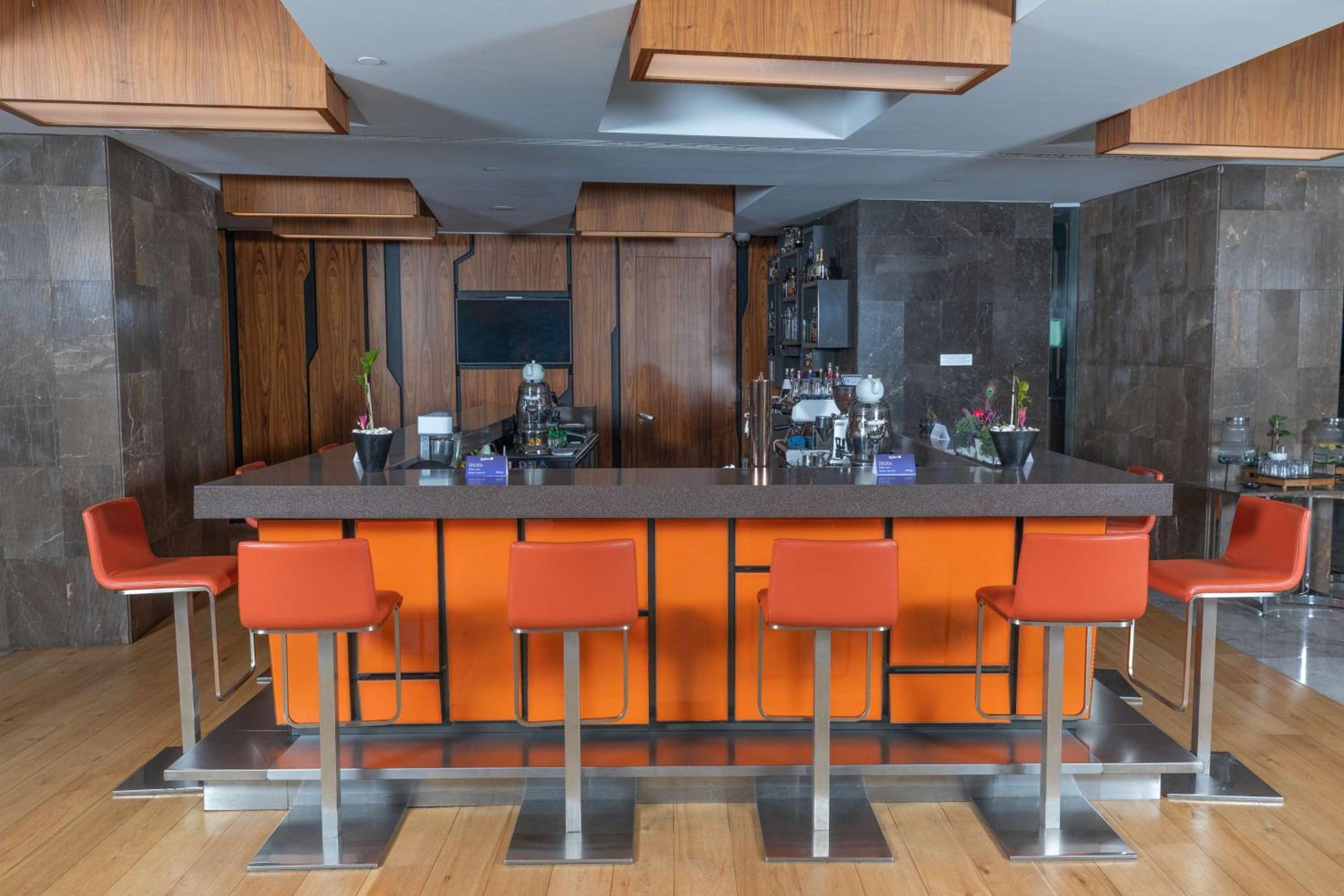 Foto de Radisson Blu Hotel Istanbul Asia