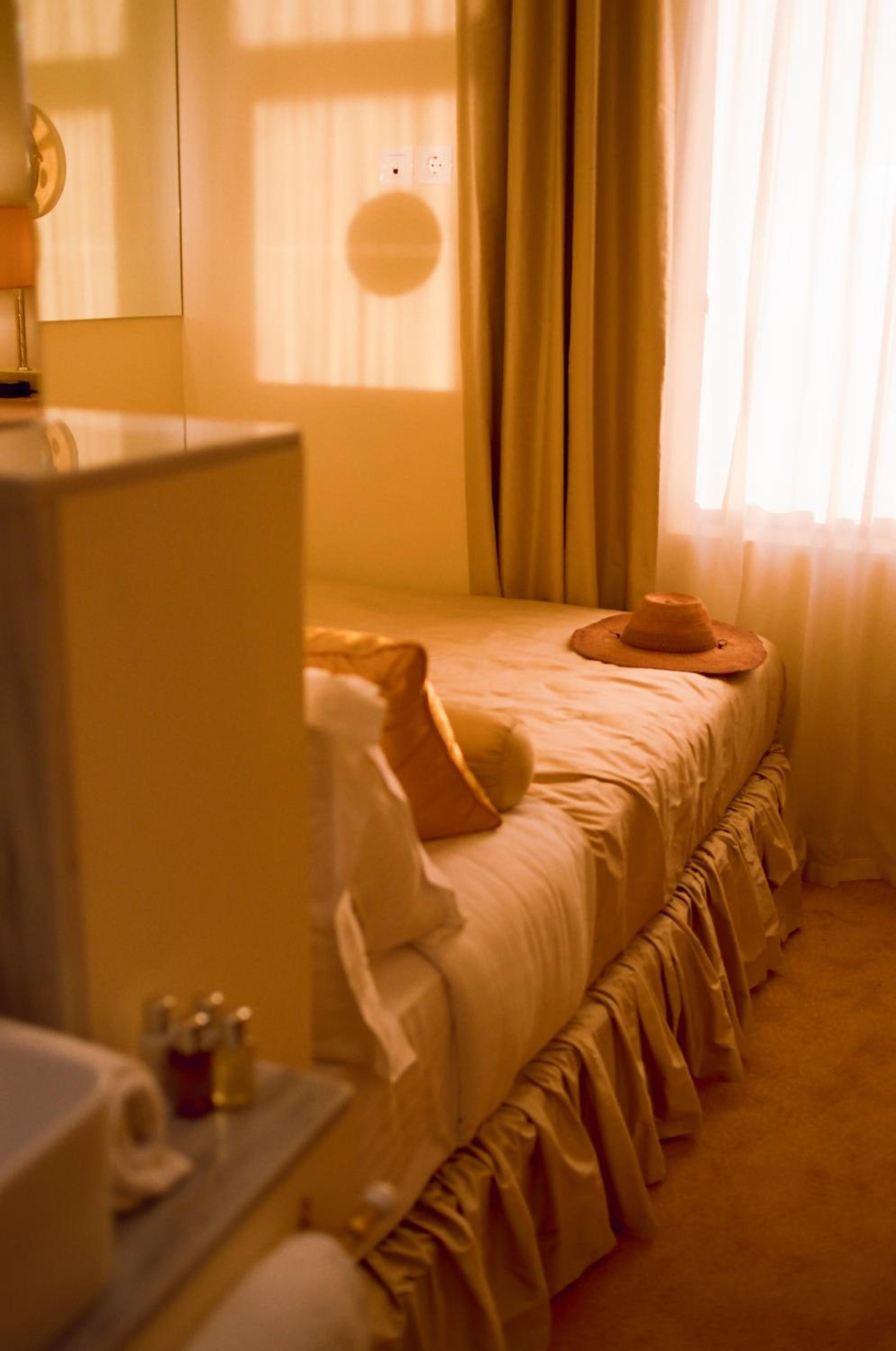 Foto de Apollo Palm Hotel