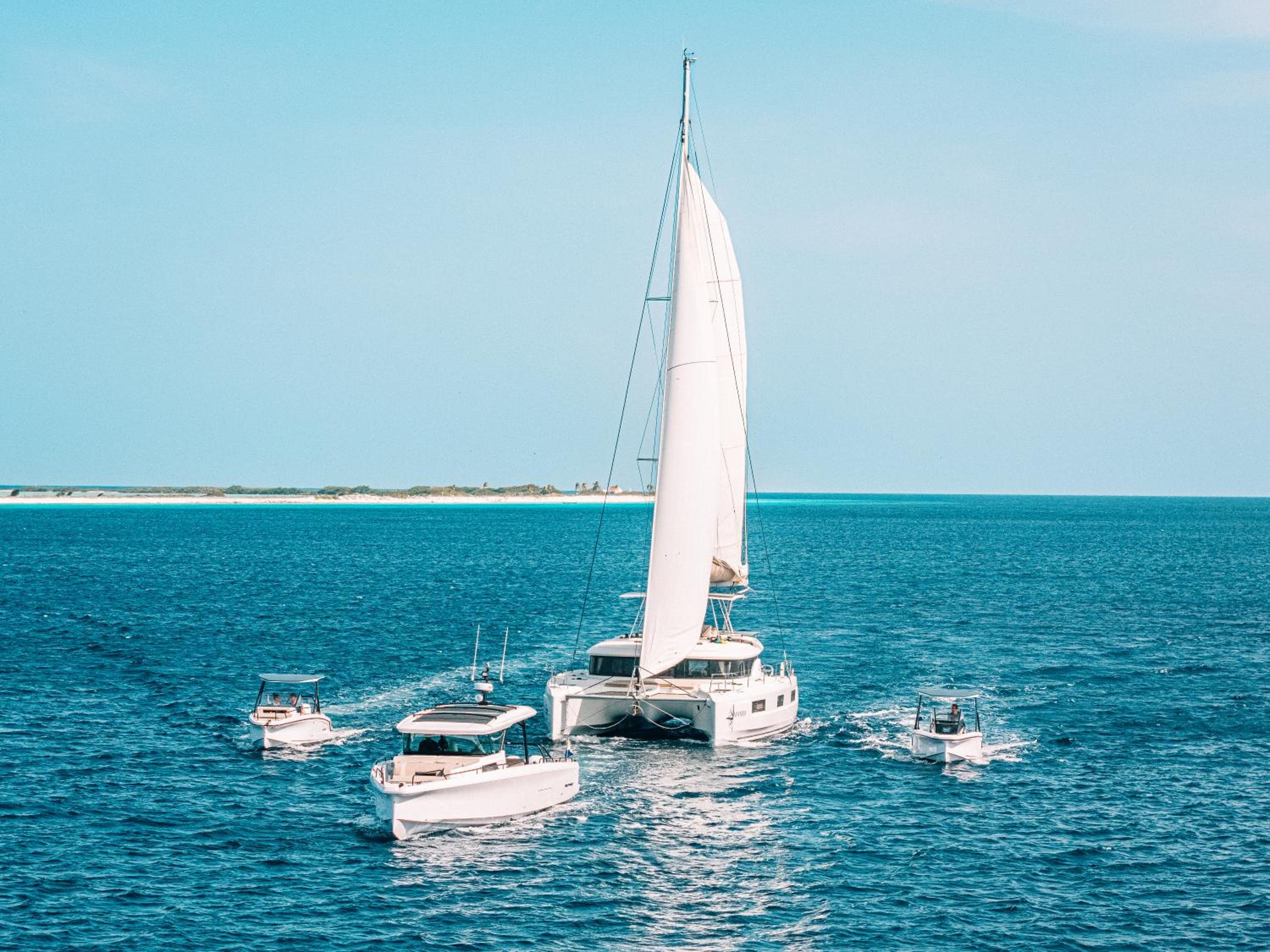 Foto de Van der Valk Plaza Resort Bonaire - All Inclusive