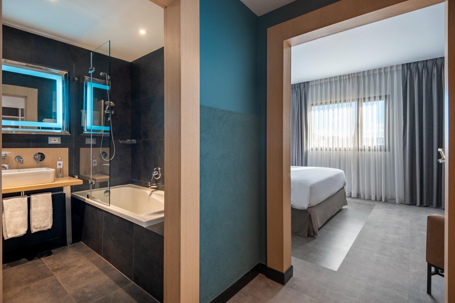 Foto de Novotel Bogota Parque 93