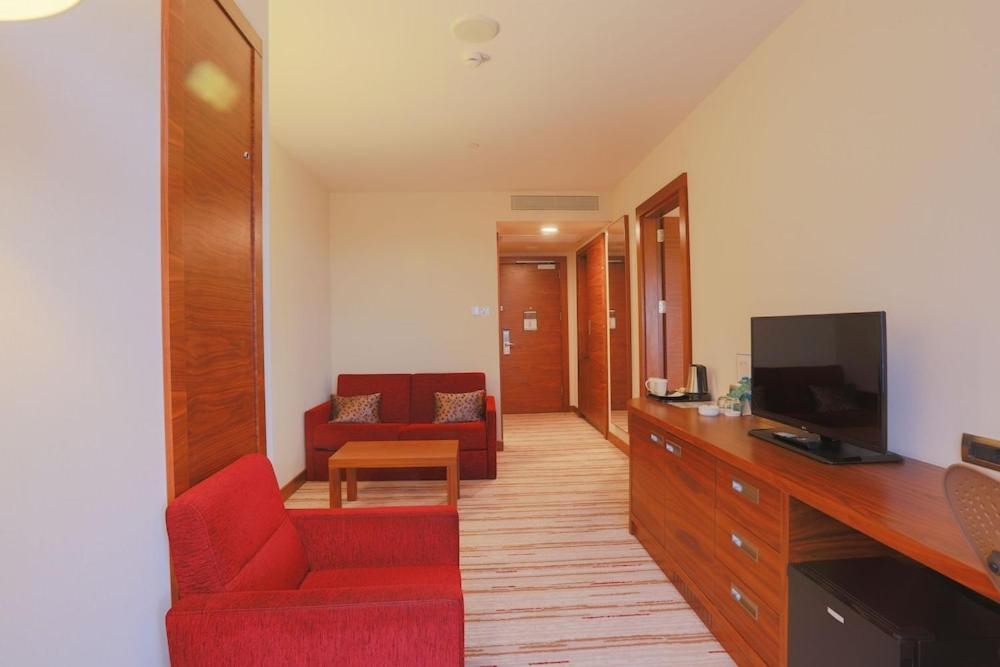 Foto de Hilton Garden Inn Eskisehir