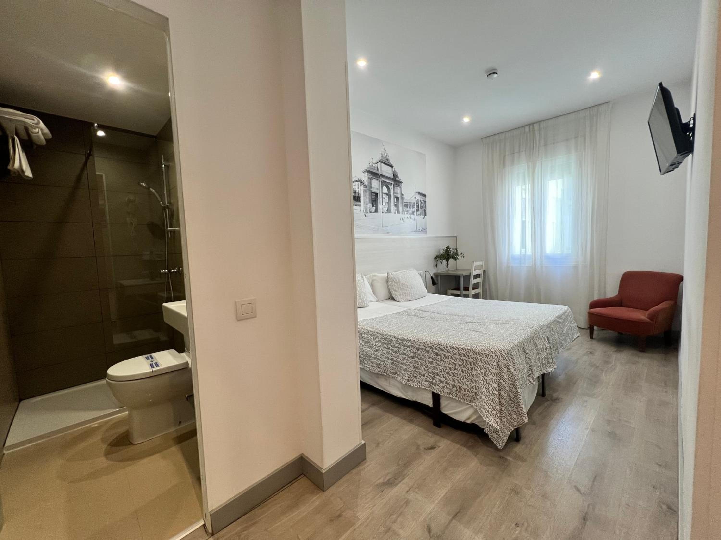 Foto de Hostal San Lorenzo