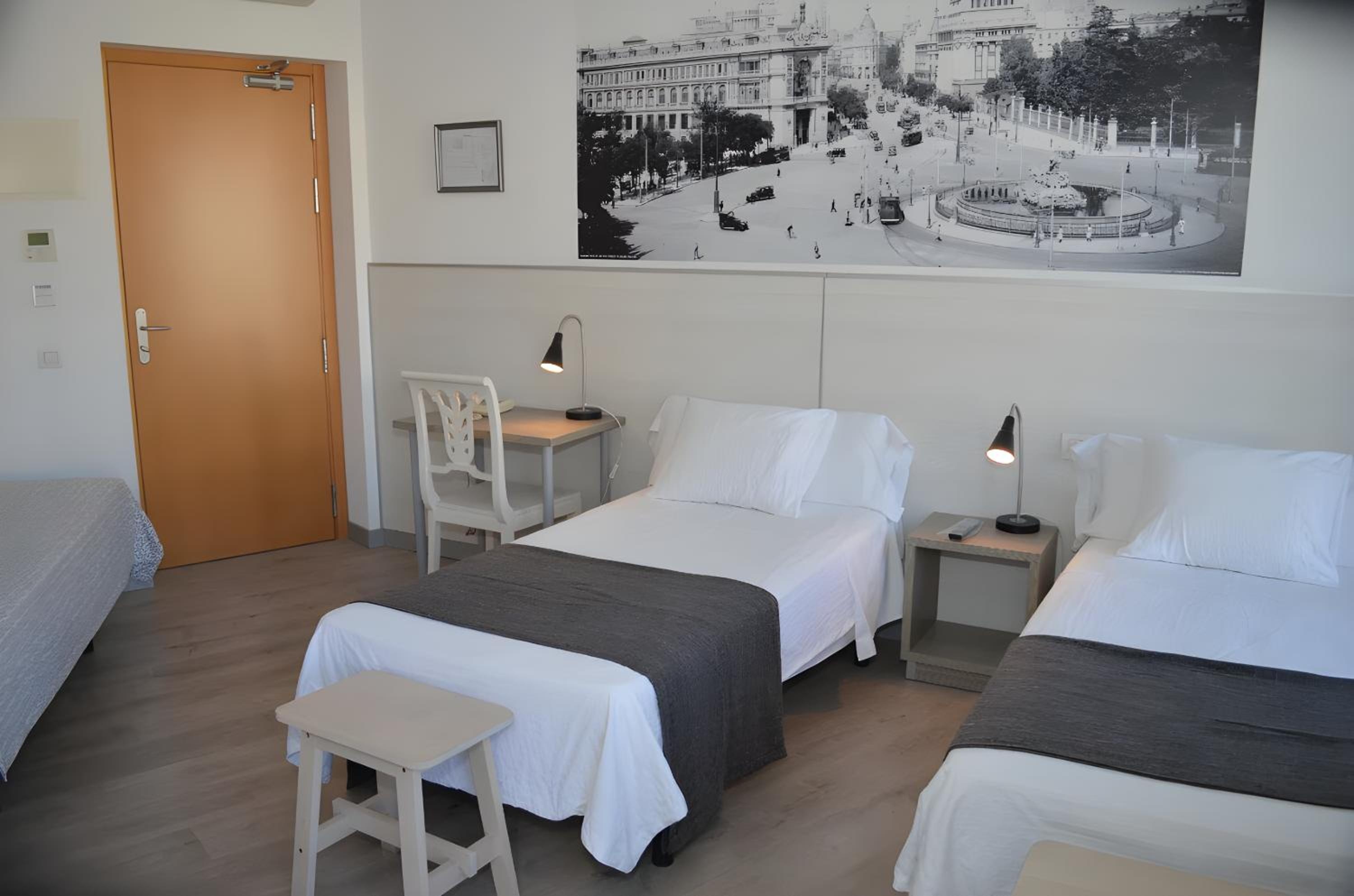 Foto de Hostal San Lorenzo