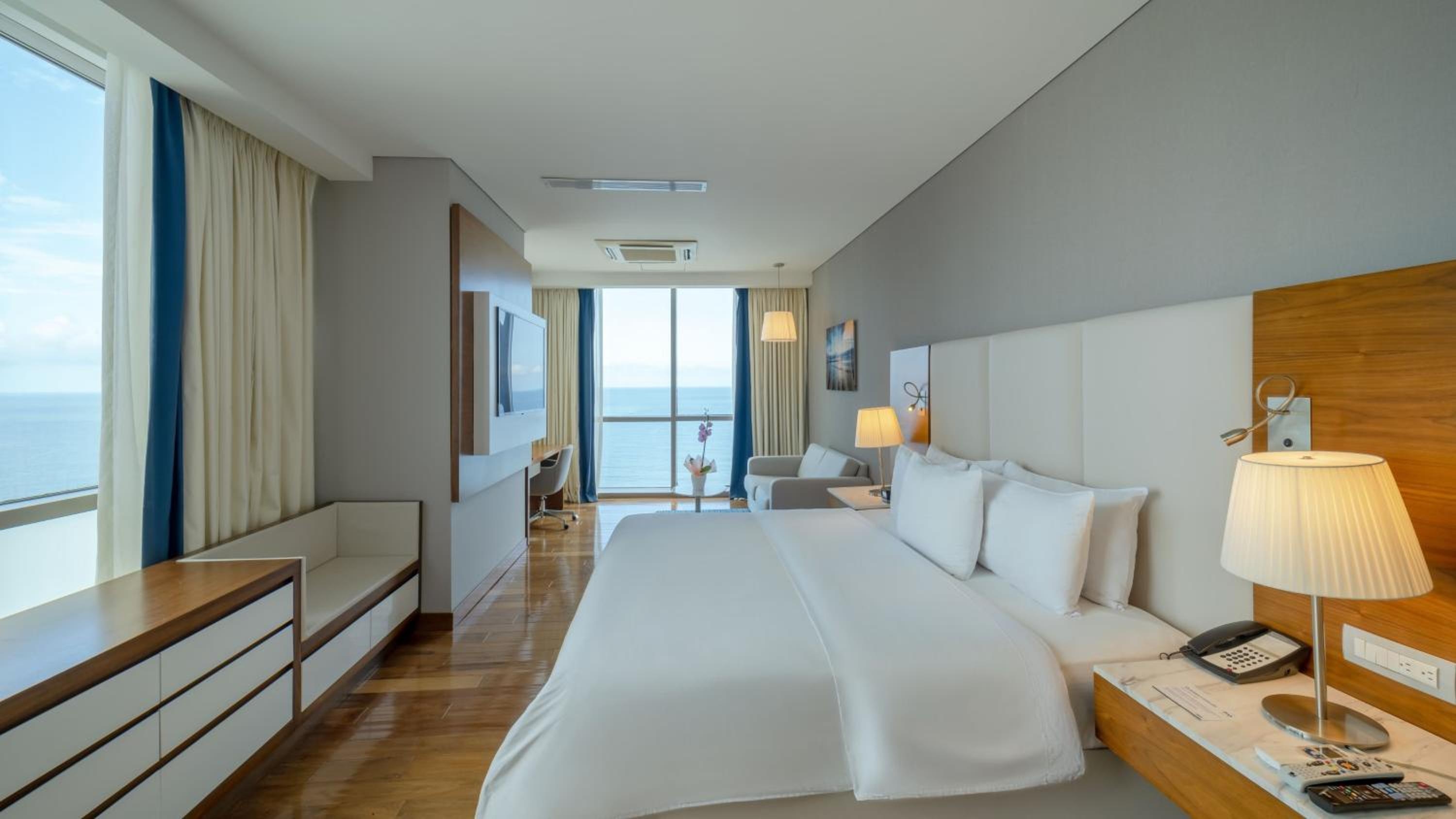 Foto de Hotel InterContinental Cartagena by IHG