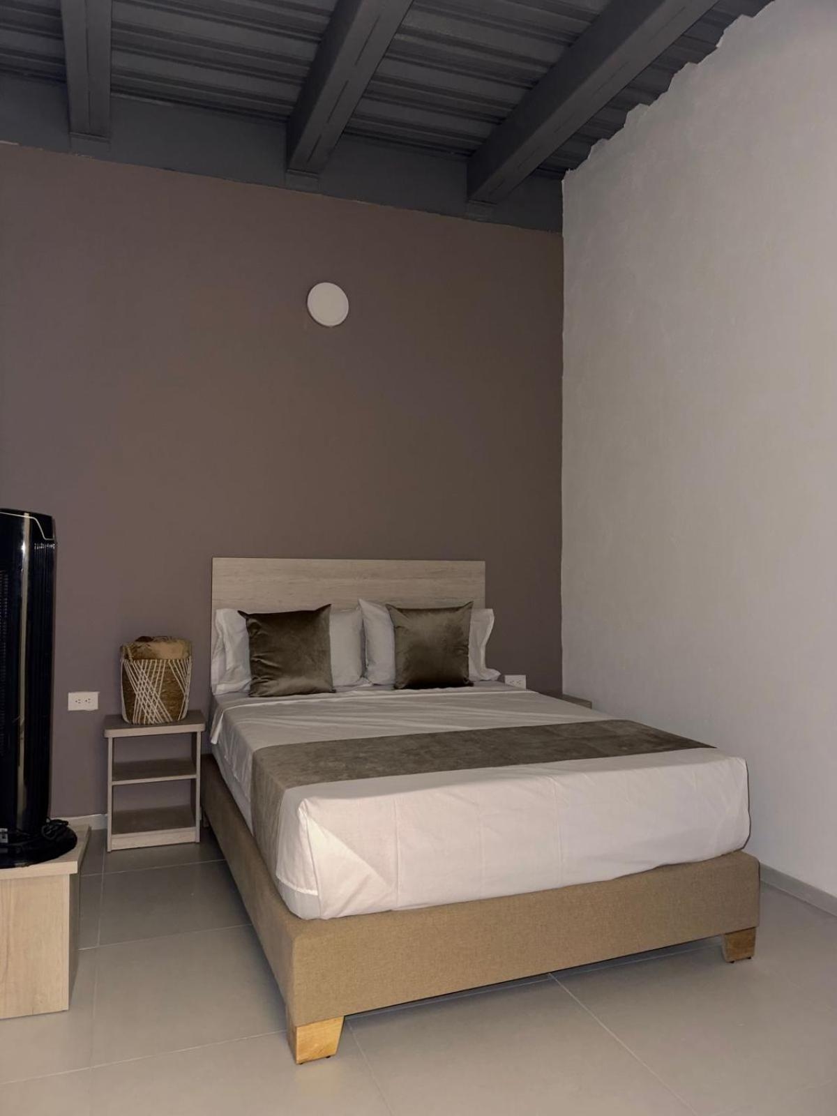 Foto de Hotel Med Llanogrande