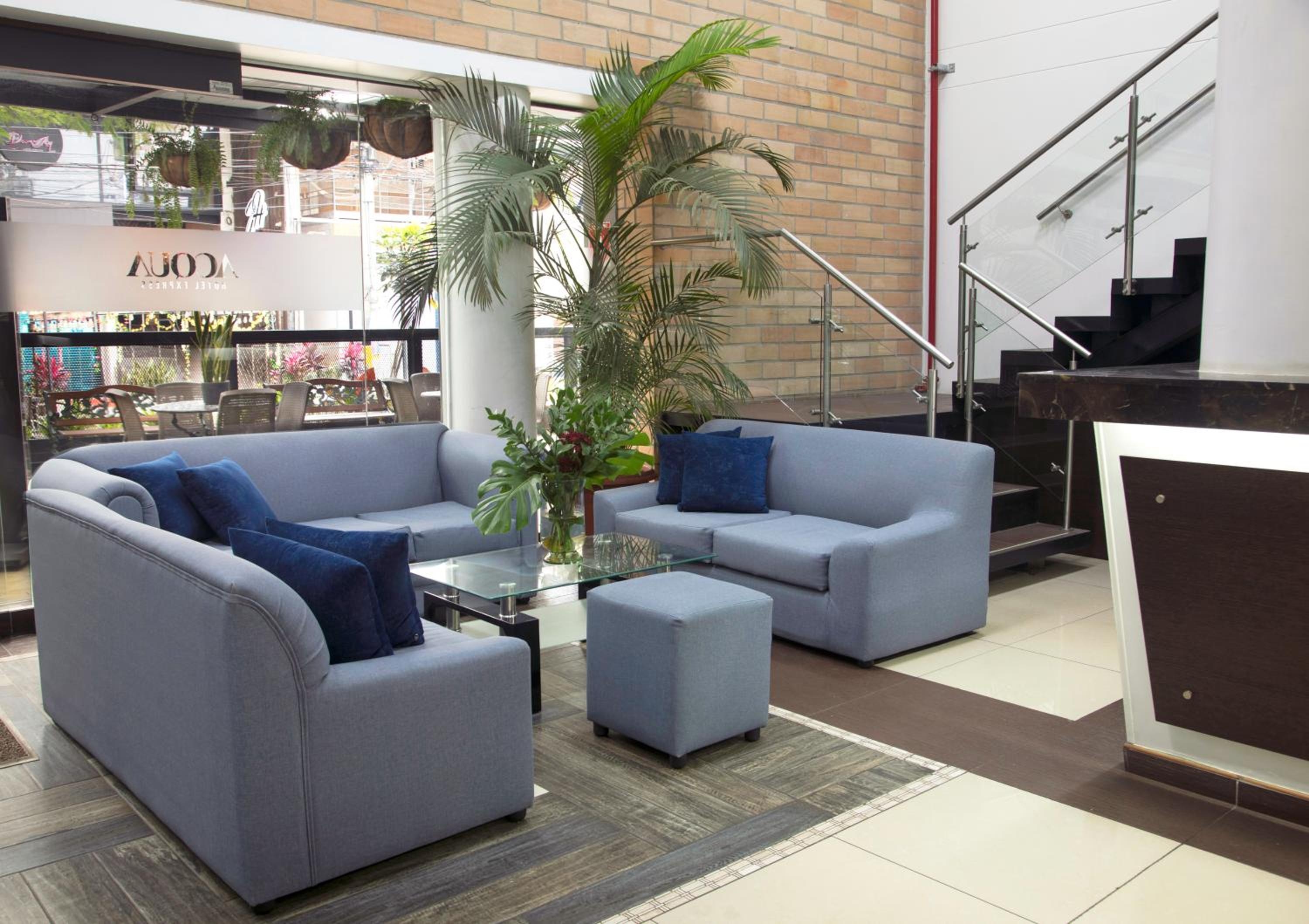 Foto de Hotel Belisario