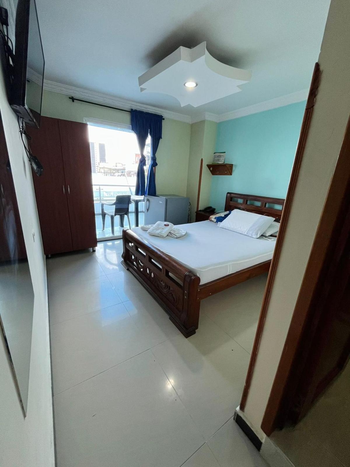 Foto de Hotel Bucarica Plaza