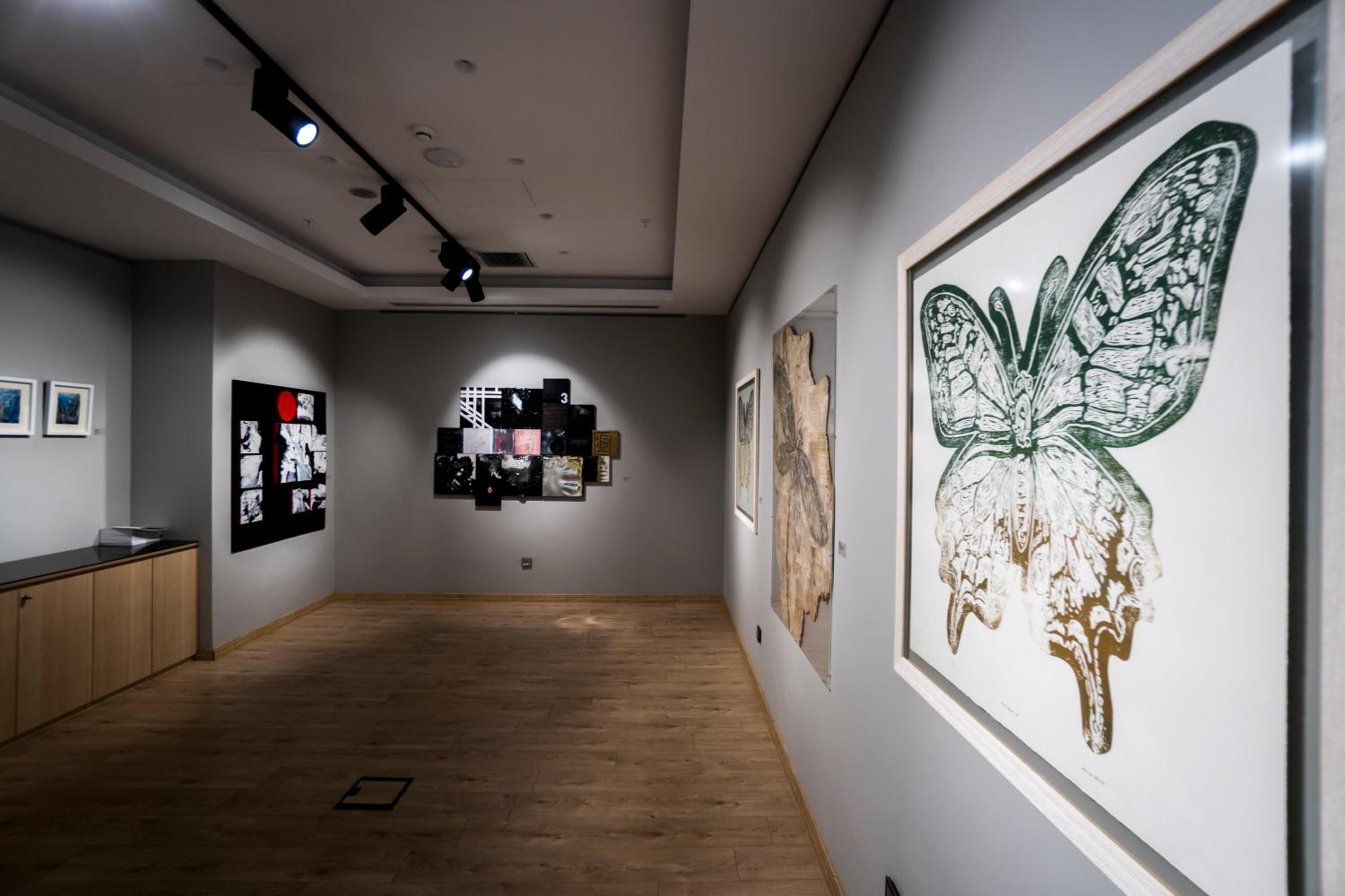Foto de Endless Art Hotel-Special Category