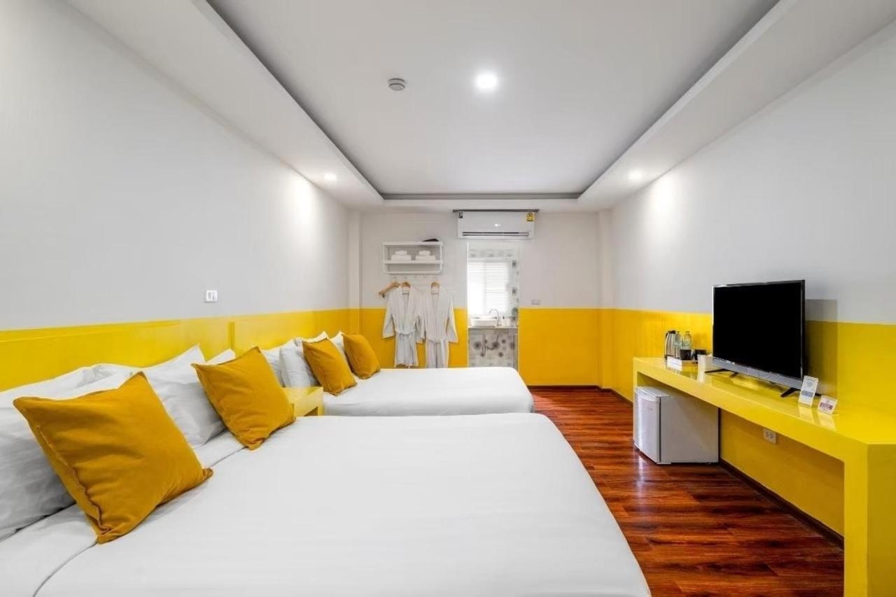 Foto de The Ram Hotel