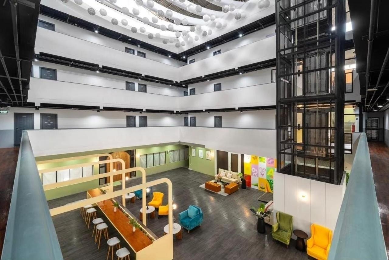 Foto de The Ram Hotel