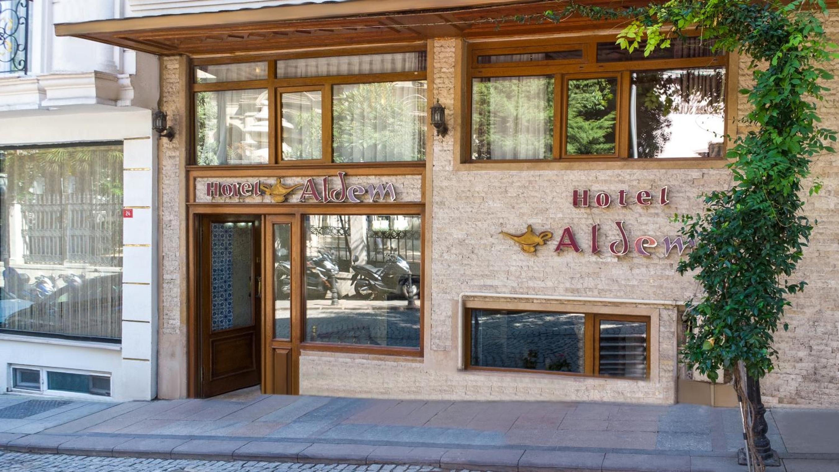Aldem Hotel