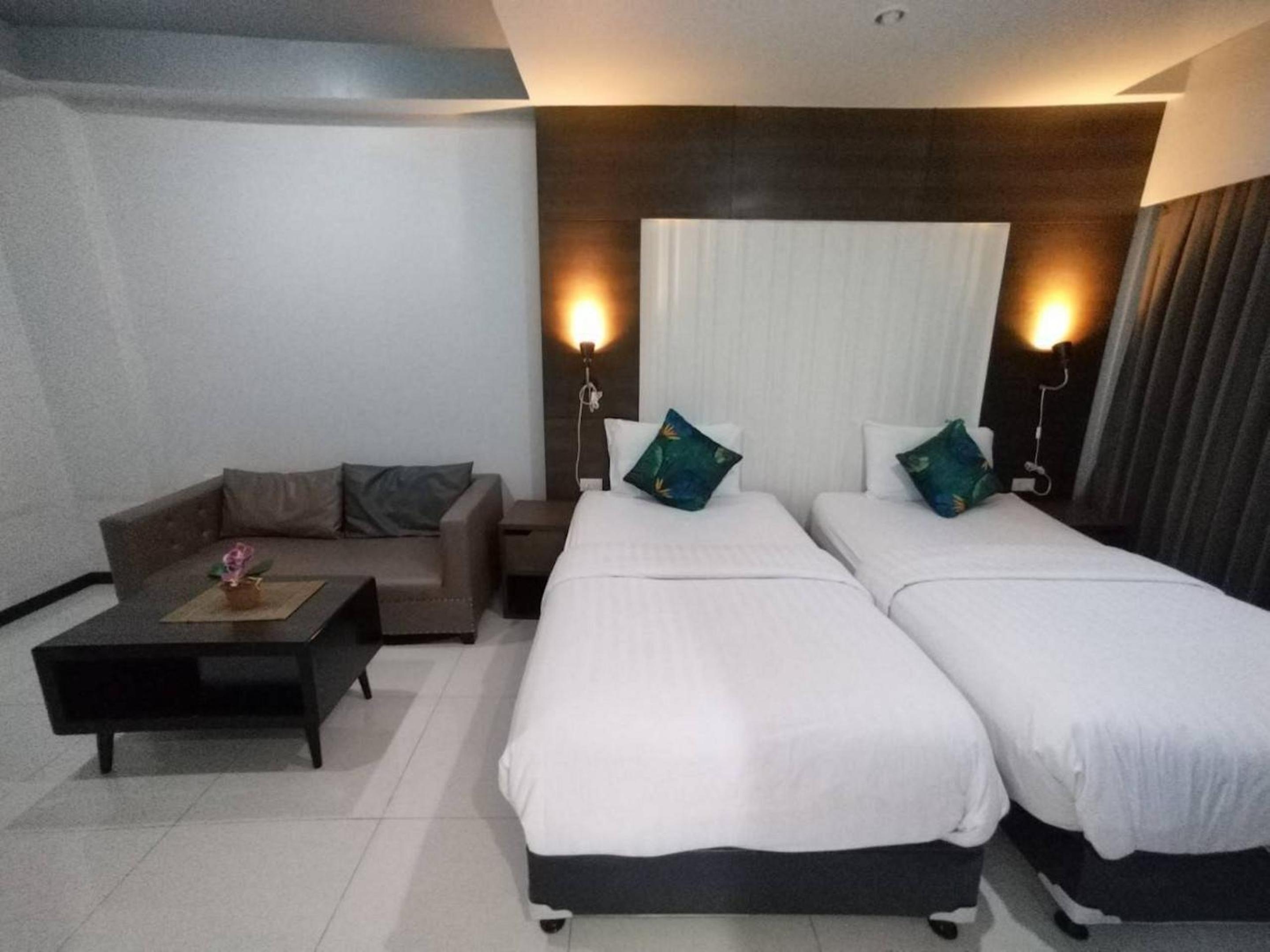 Foto de Baan Bangkok 97 Hotel