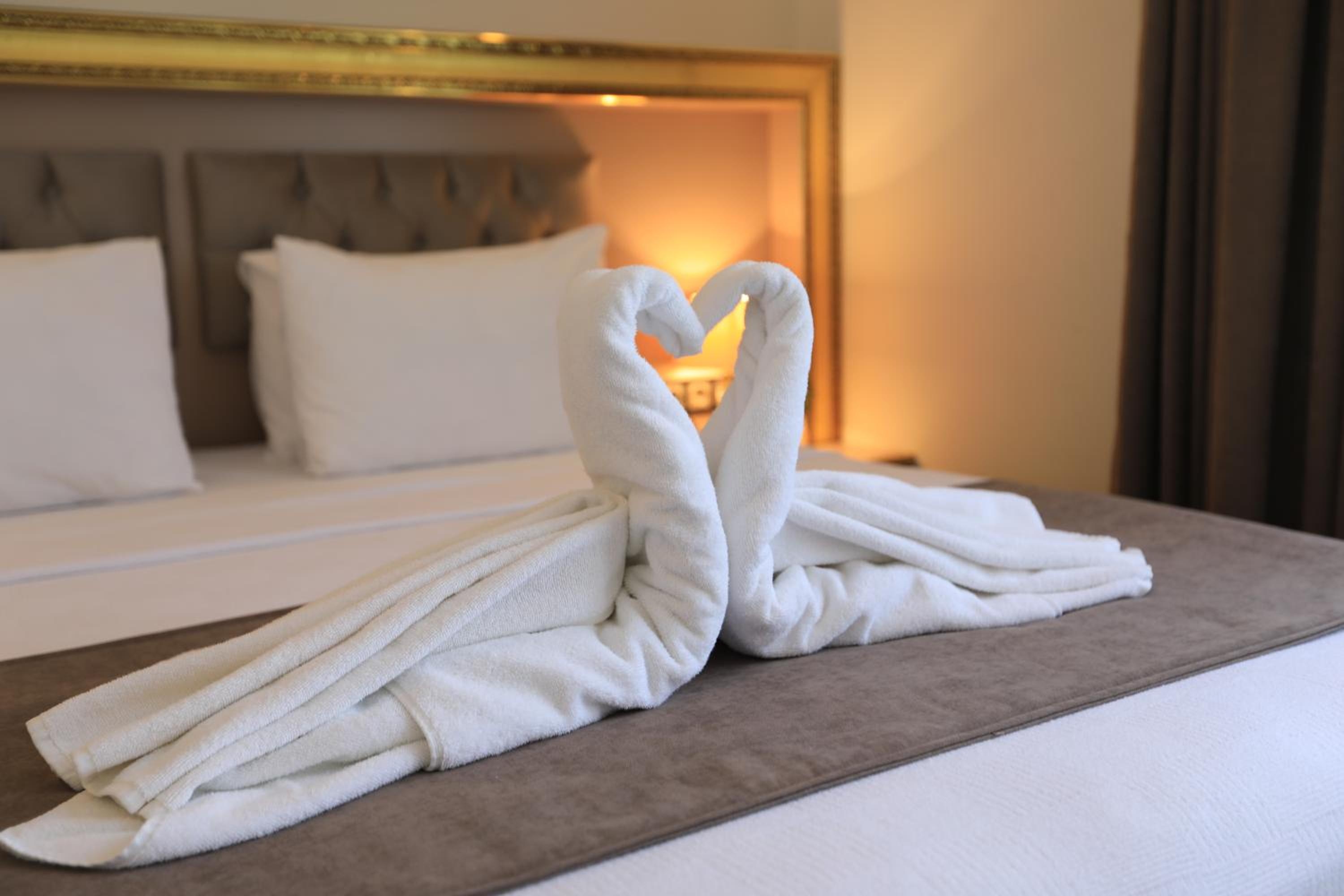 Foto de Blue Zerzevan Konak Hotel