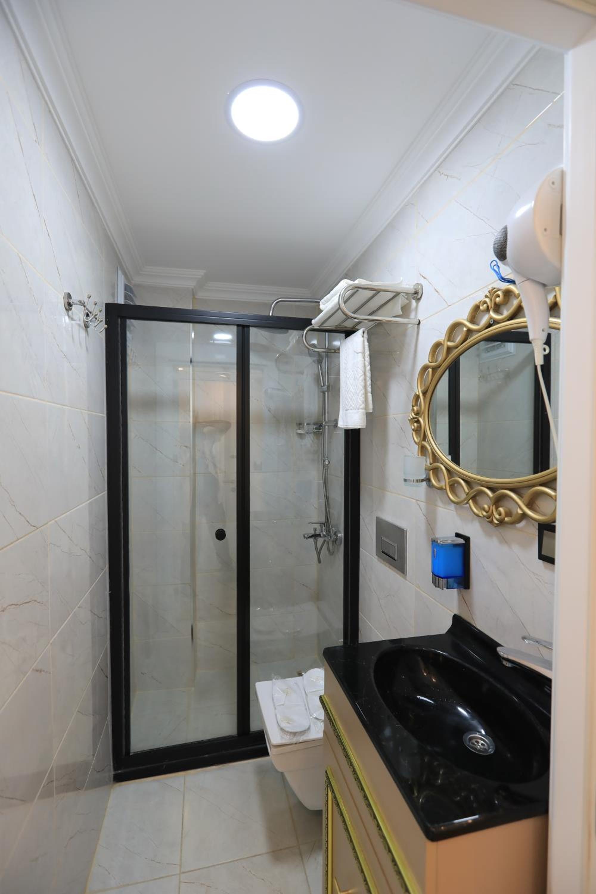 Foto de Blue Zerzevan Konak Hotel