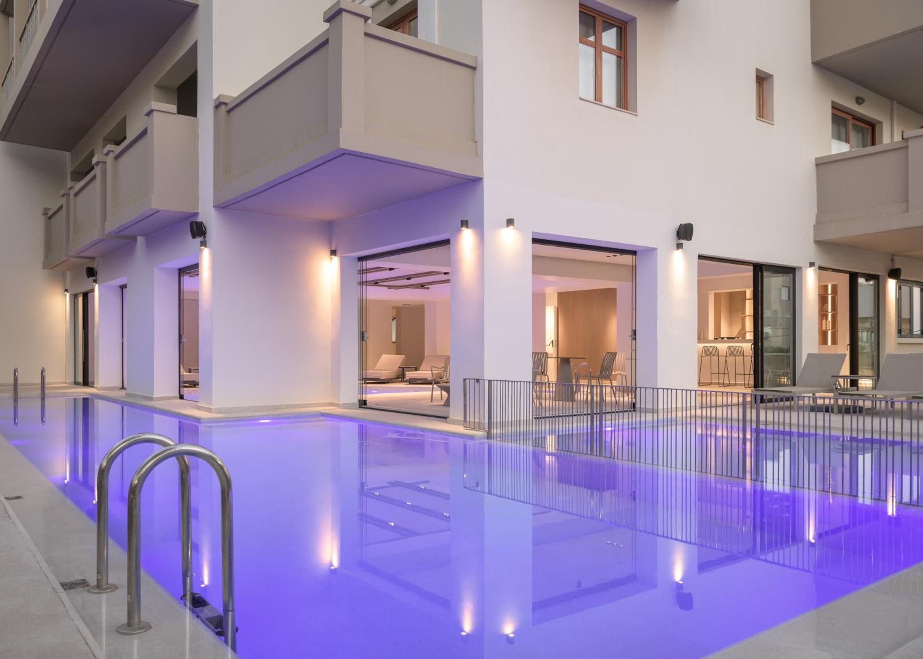 Foto de Theartemis Palace