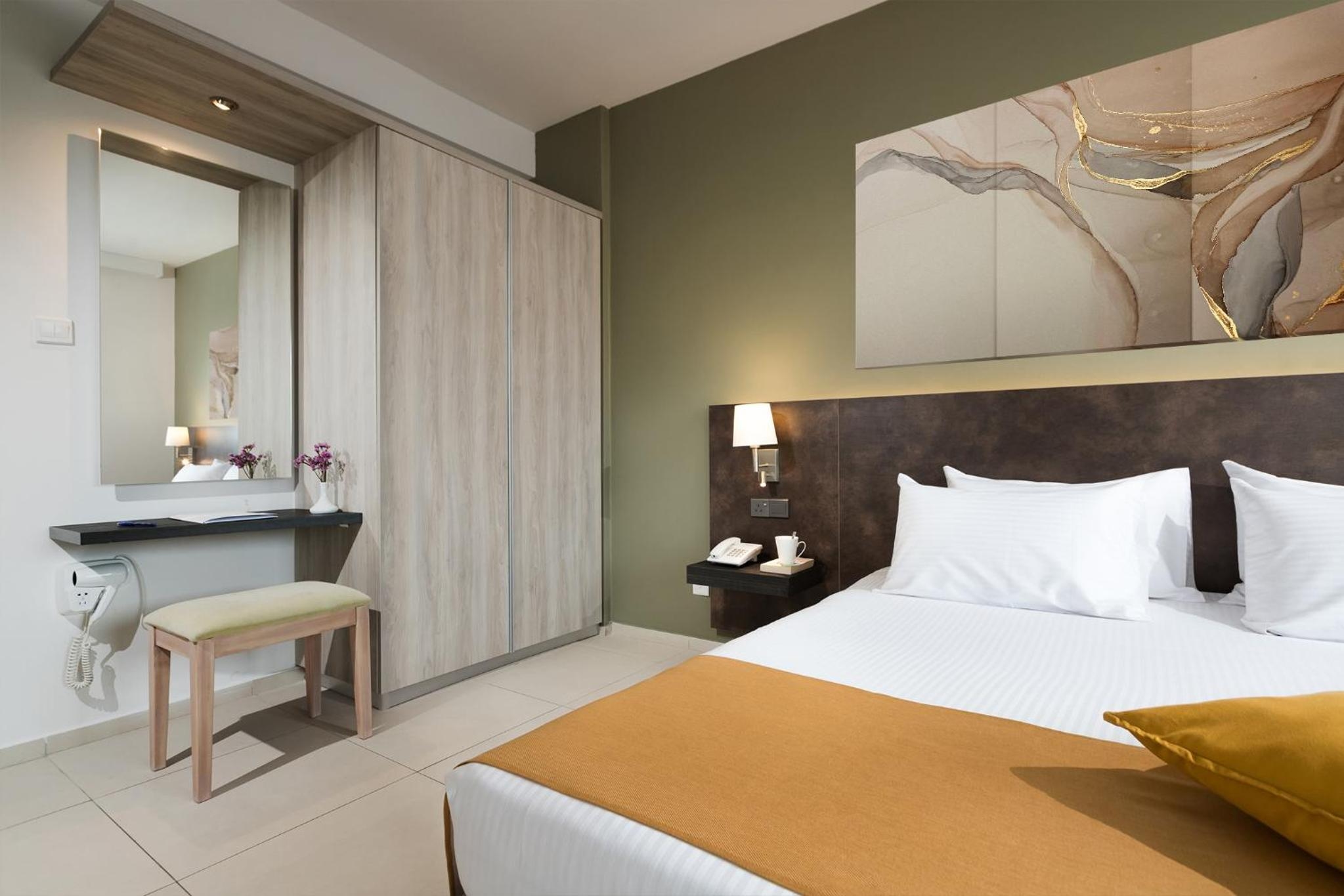 Foto de Mayfair Hotel