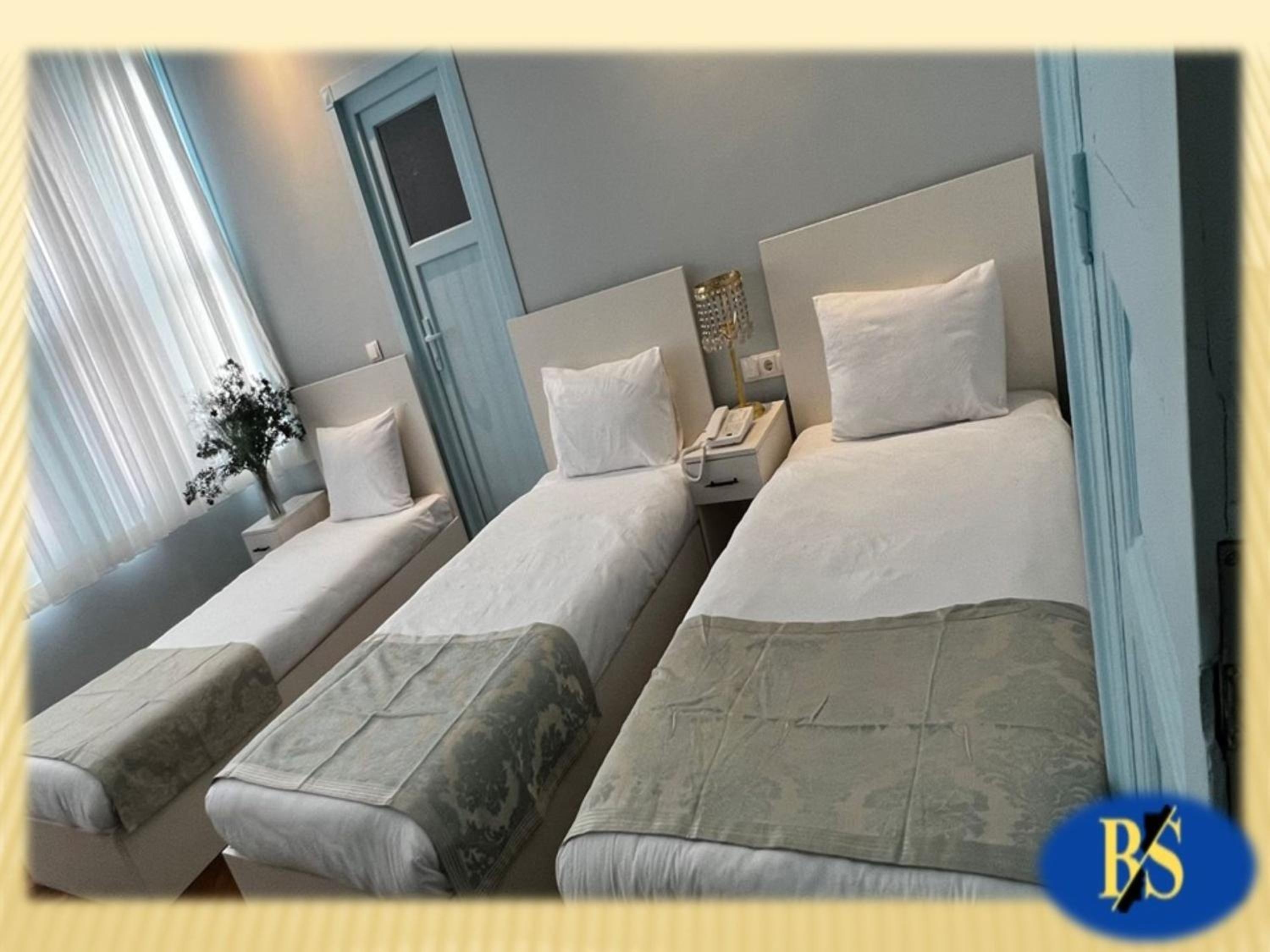 Bali Star City Hotel, Estambul