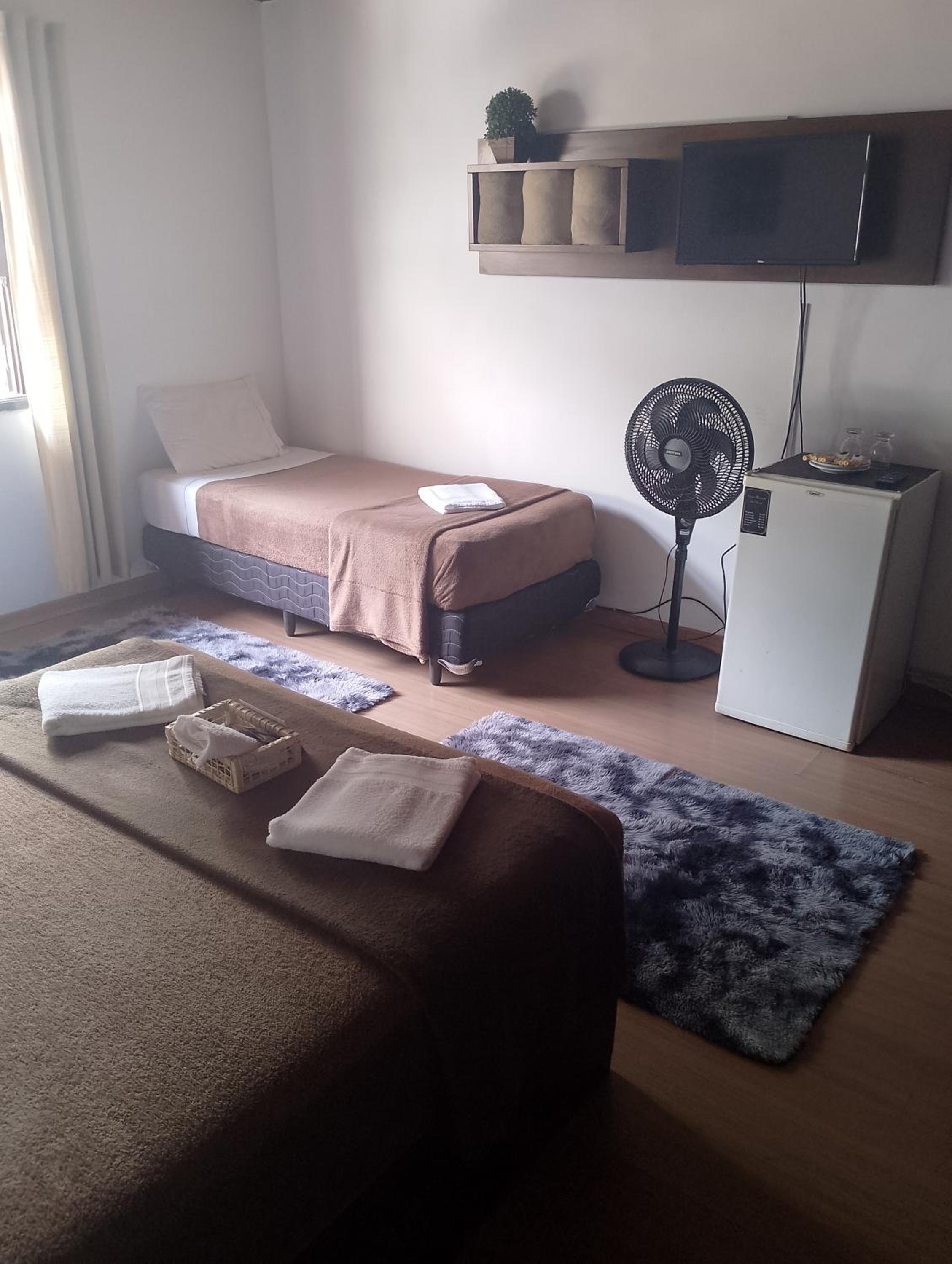 Foto de Pousada Casa Recanto da Serra