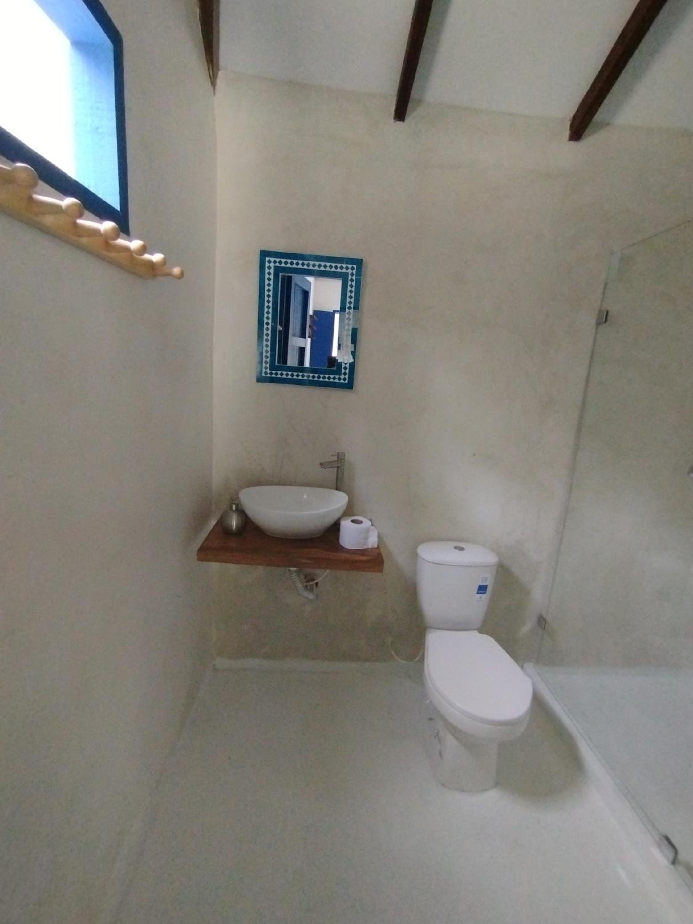 Foto de Hotel Coral Sand Islas Del Rosario
