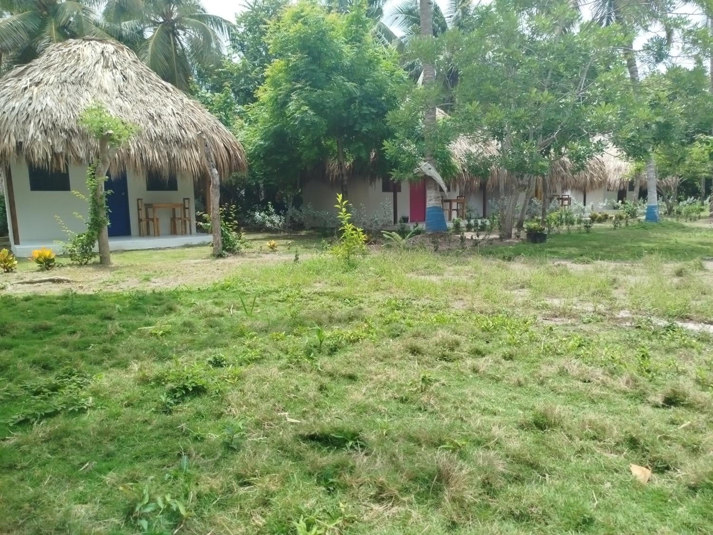 Foto de Hotel Coral Sand Islas Del Rosario