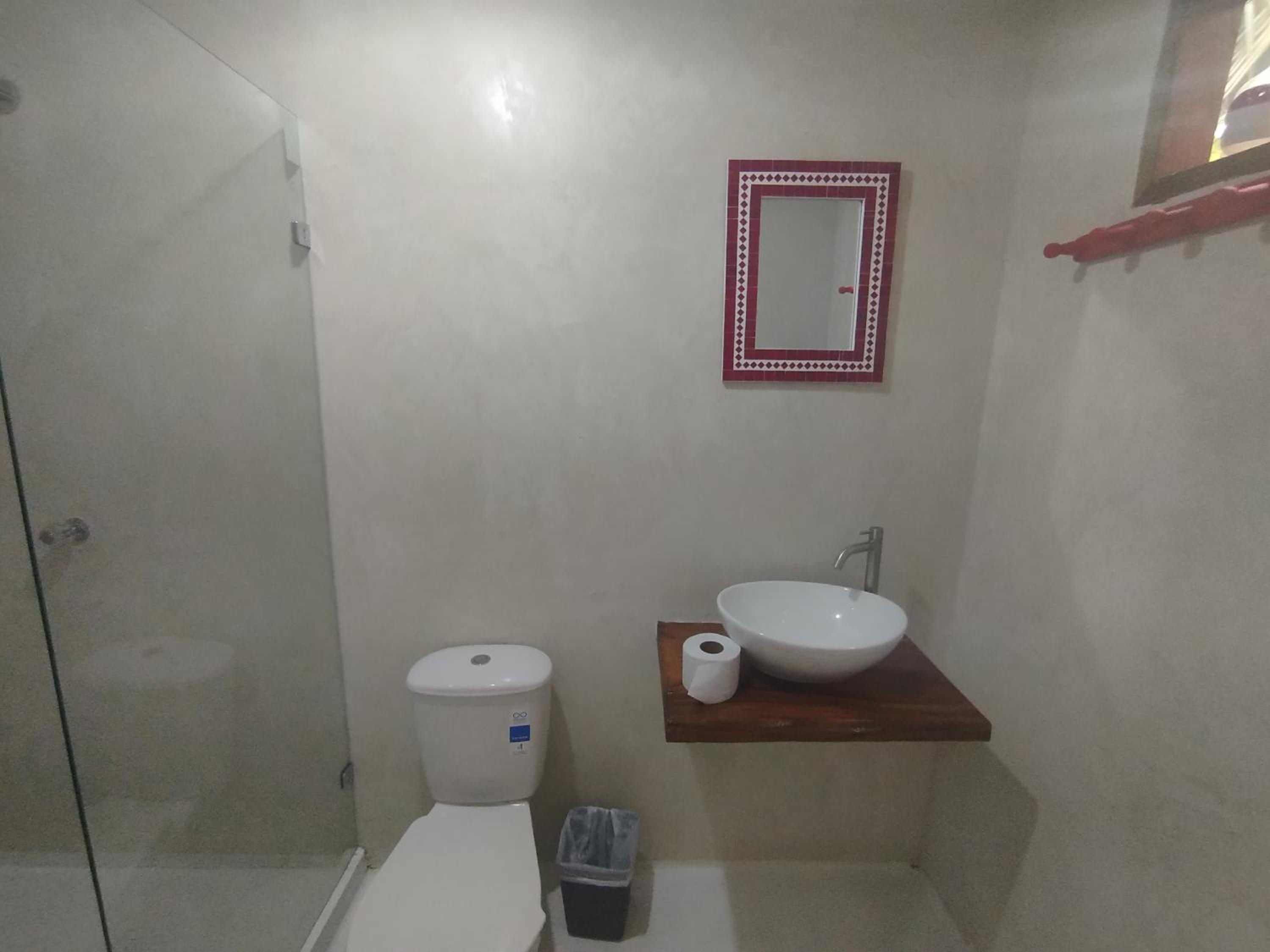 Foto de Hotel Coral Sand Islas Del Rosario