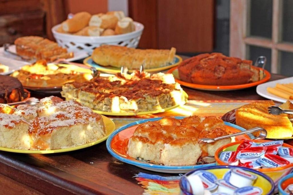 Foto de Inn House Santa Teresa