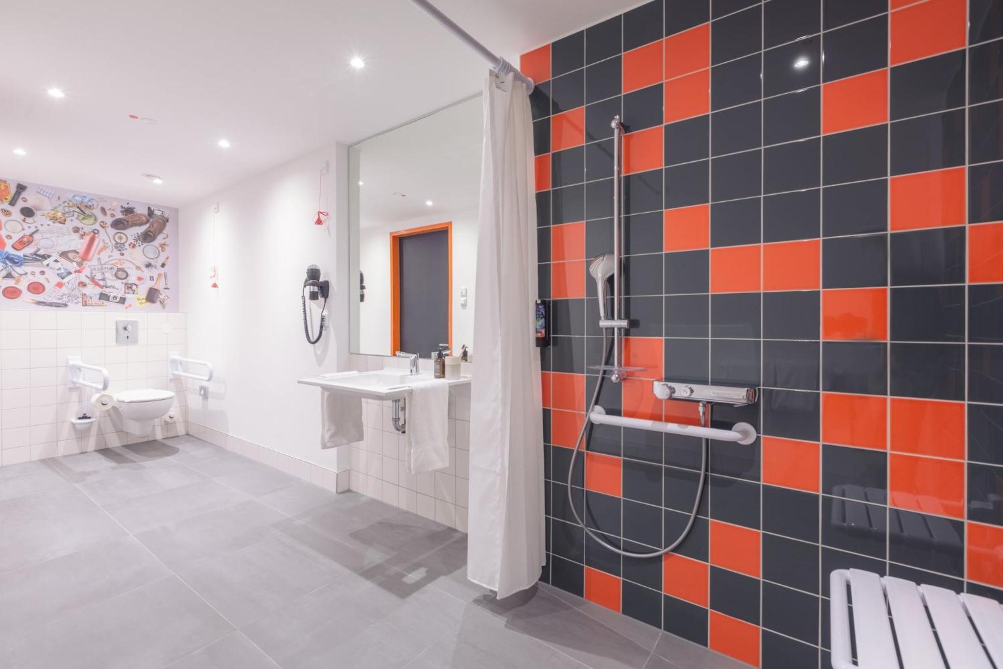 Foto de Holiday Inn - the niu, Amity Potsdam by IHG