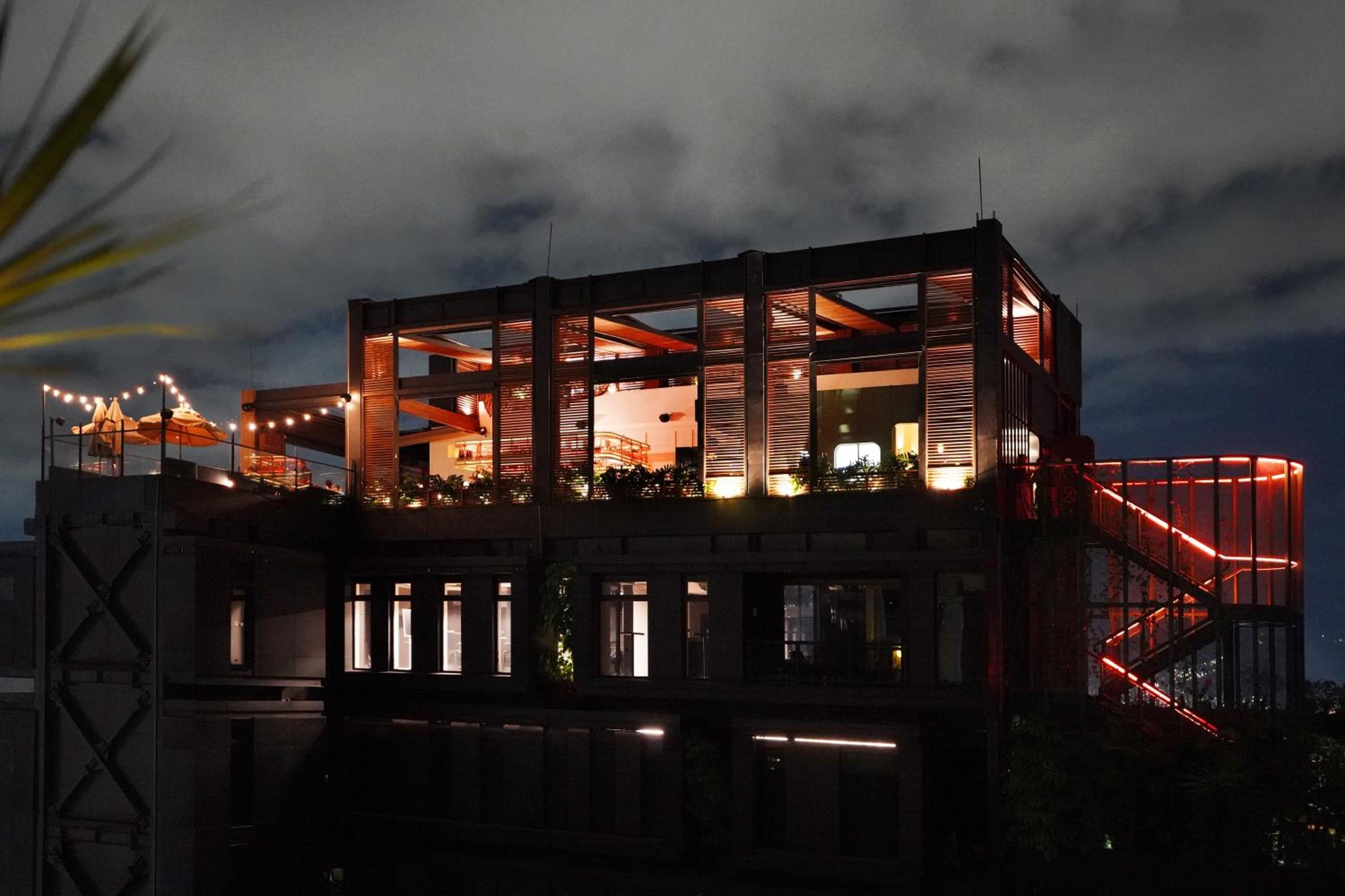 The Click Clack Hotel Medellín, Poblado