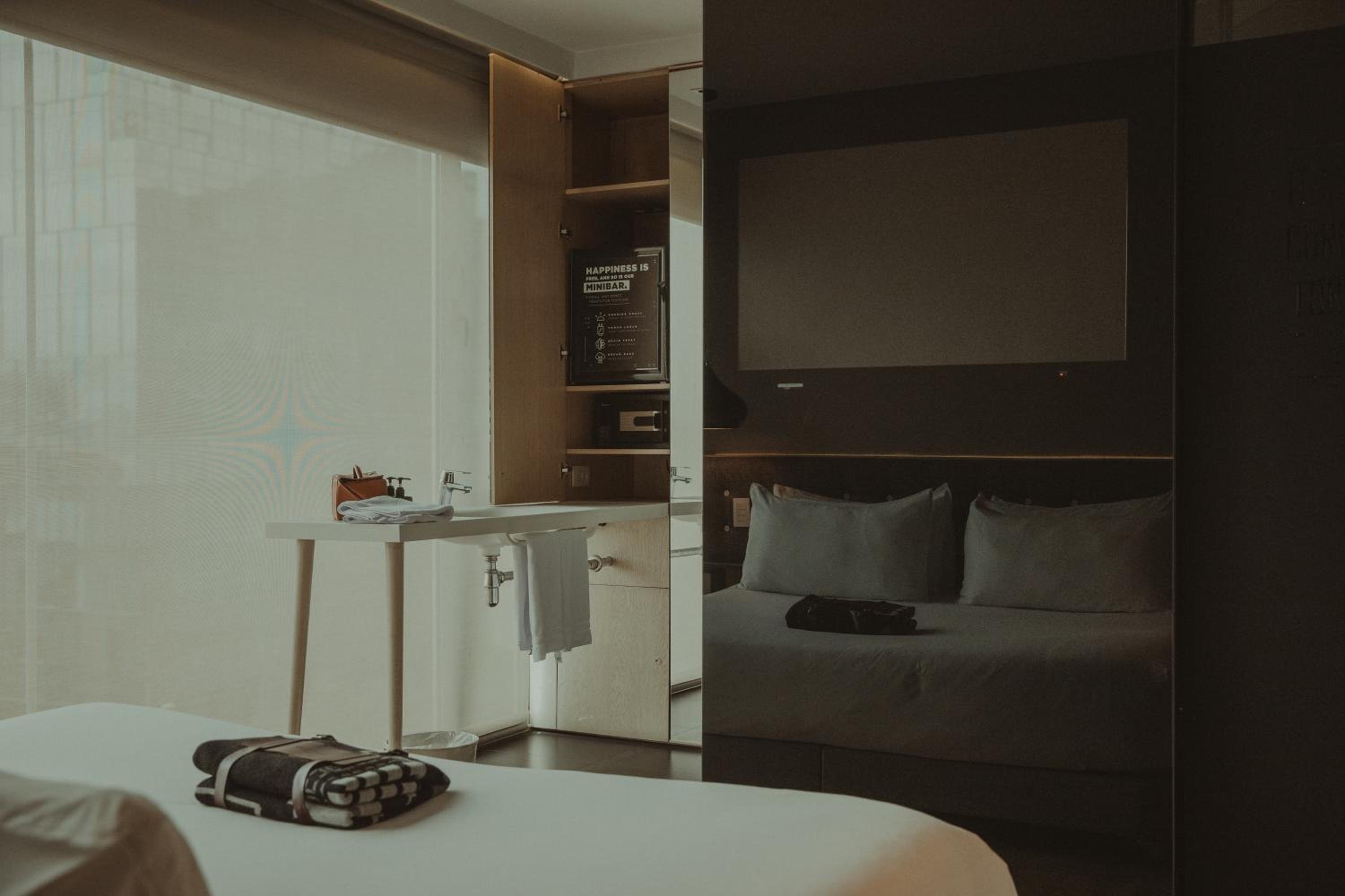 The Click Clack Hotel Bogotá, Bogotá