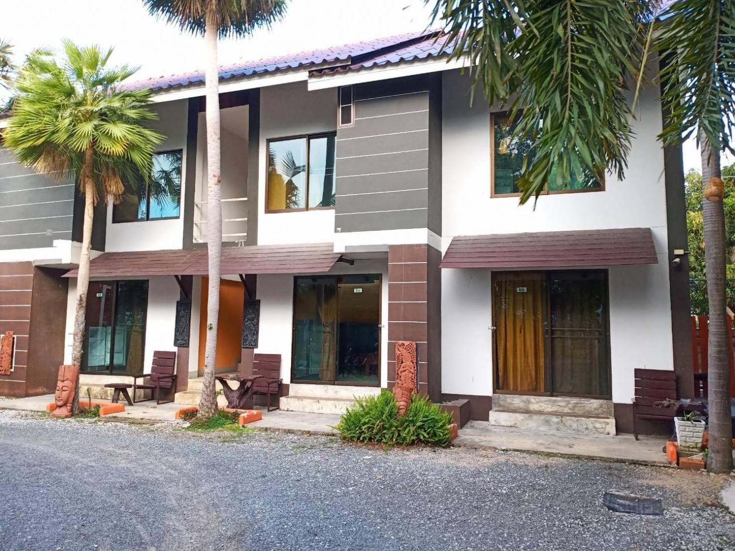 Foto de Banyan Resort Bangsaen