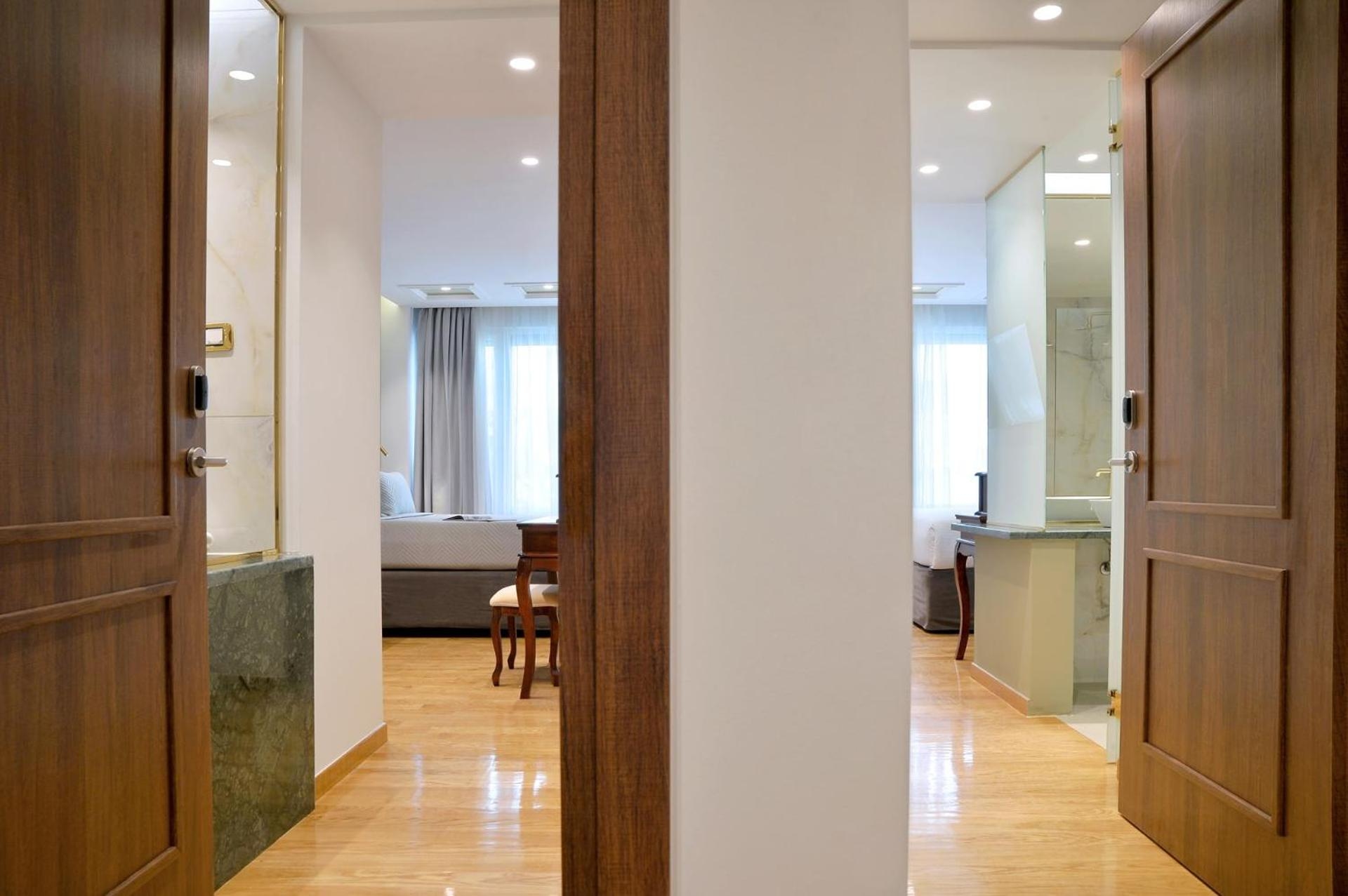 Foto de Acropolian Spirit Boutique Hotel