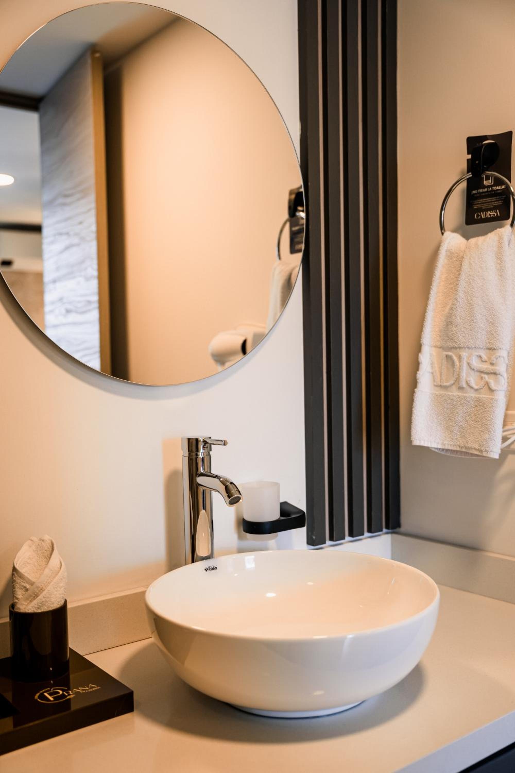 Foto de Luxury Apartments Prana By Cadissa