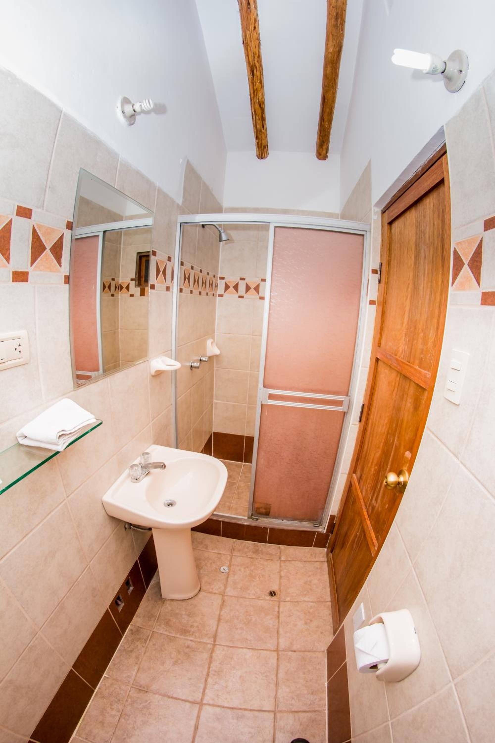 Hostal El Grial, Cusco