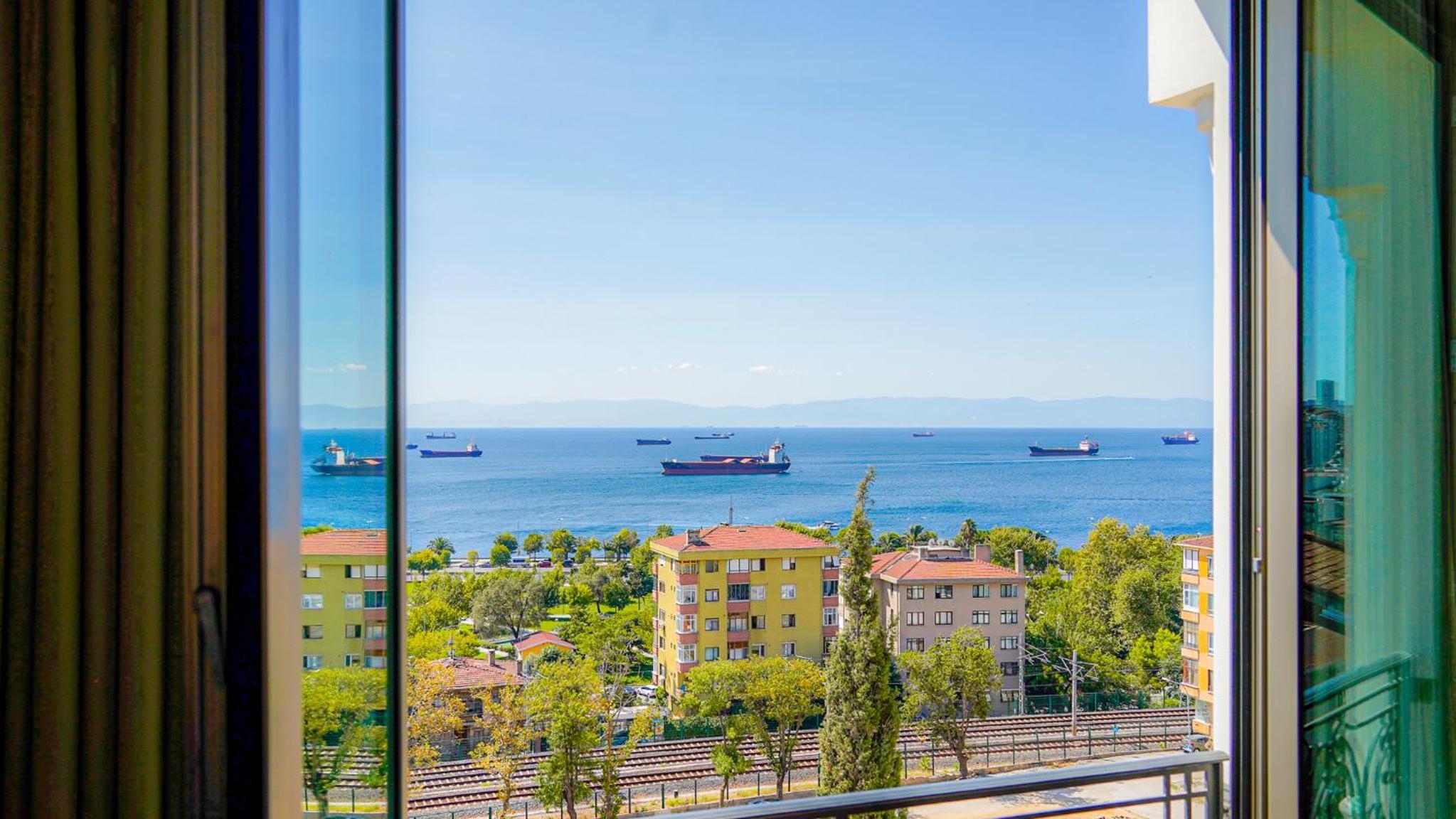 Foto de The Grand Mira Hotel