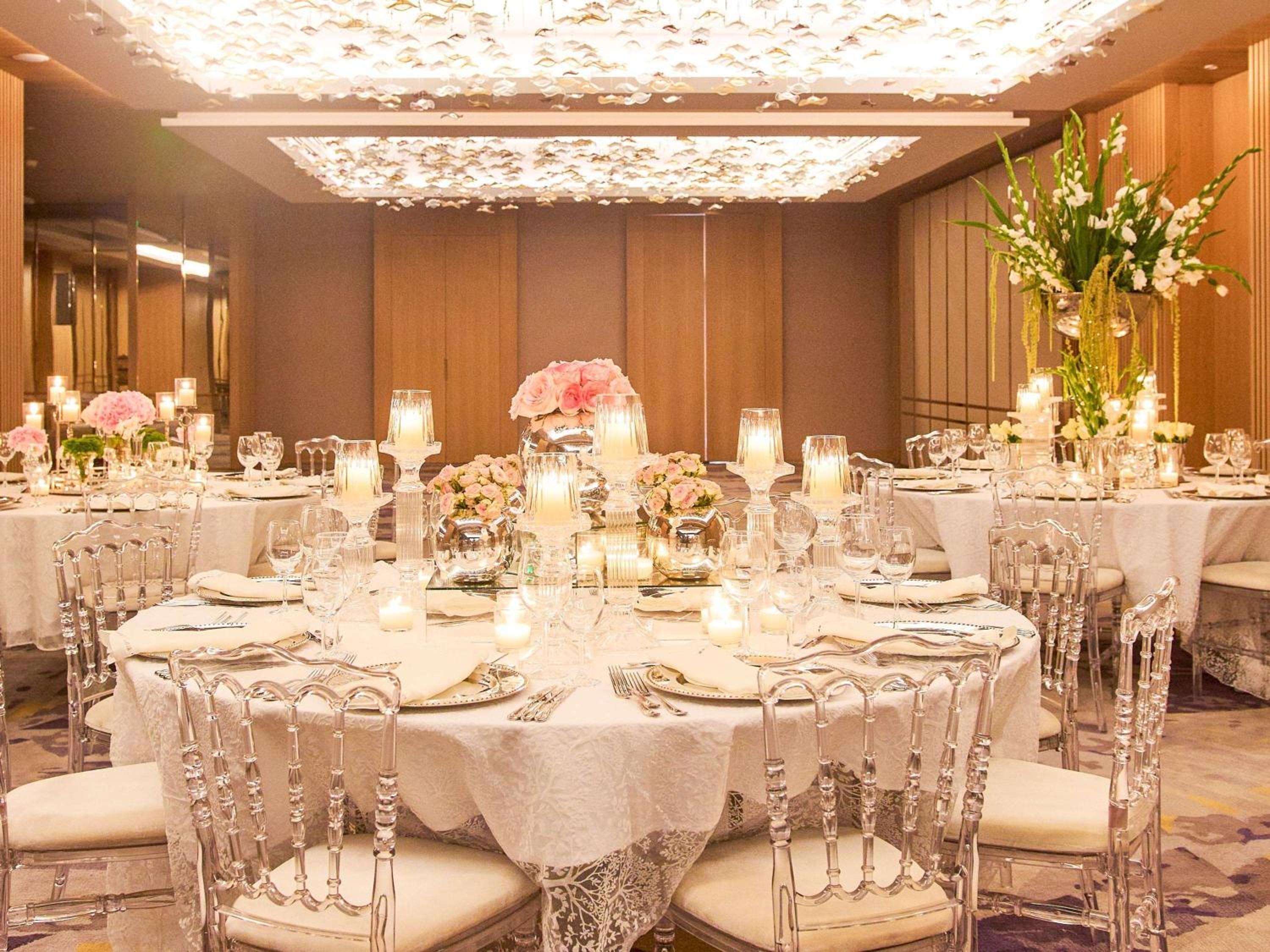 Foto de Mövenpick Hotel Istanbul Bosphorus