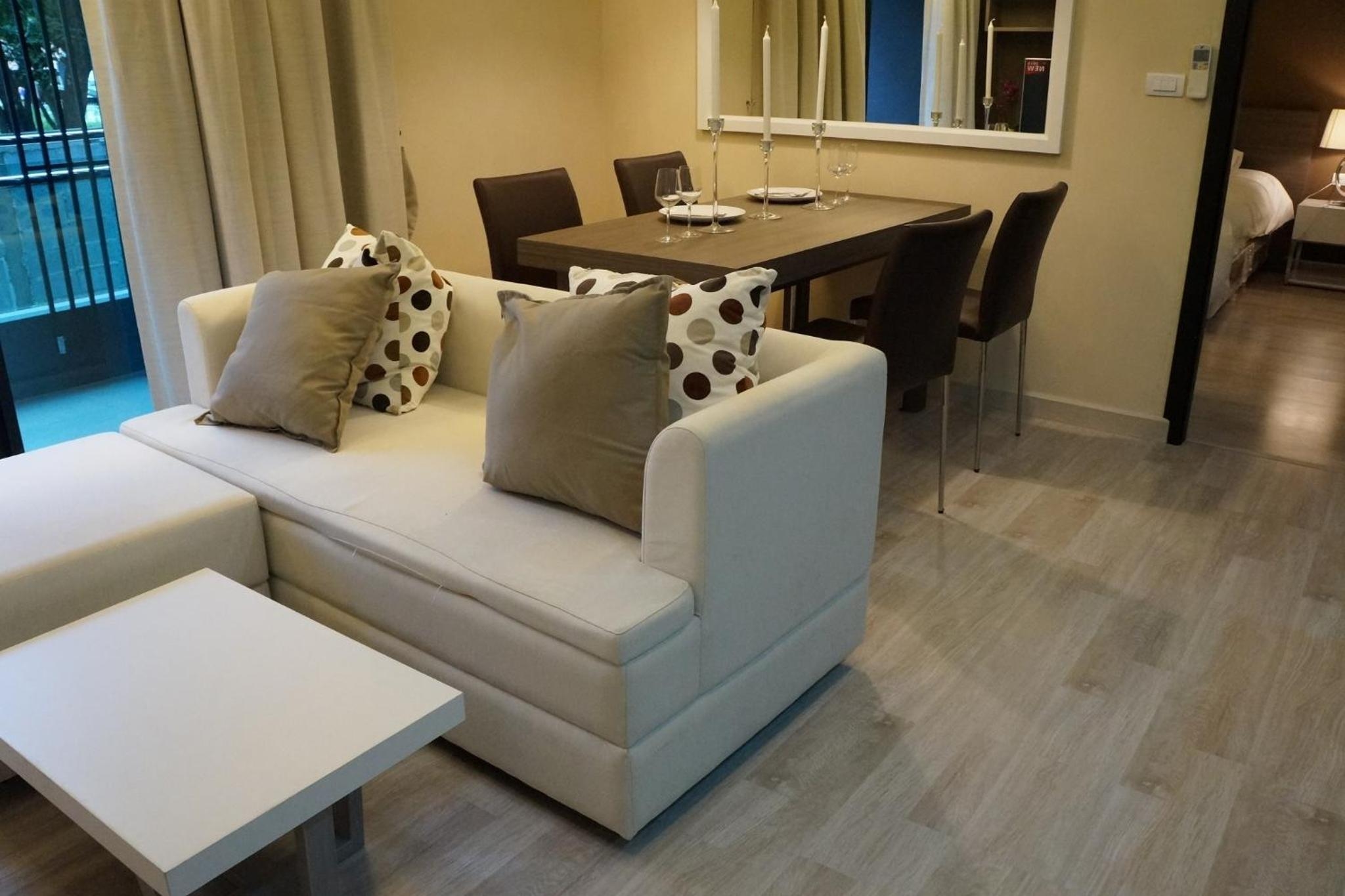 Foto de Avatar Suites Hotel - SHA Extra Plus